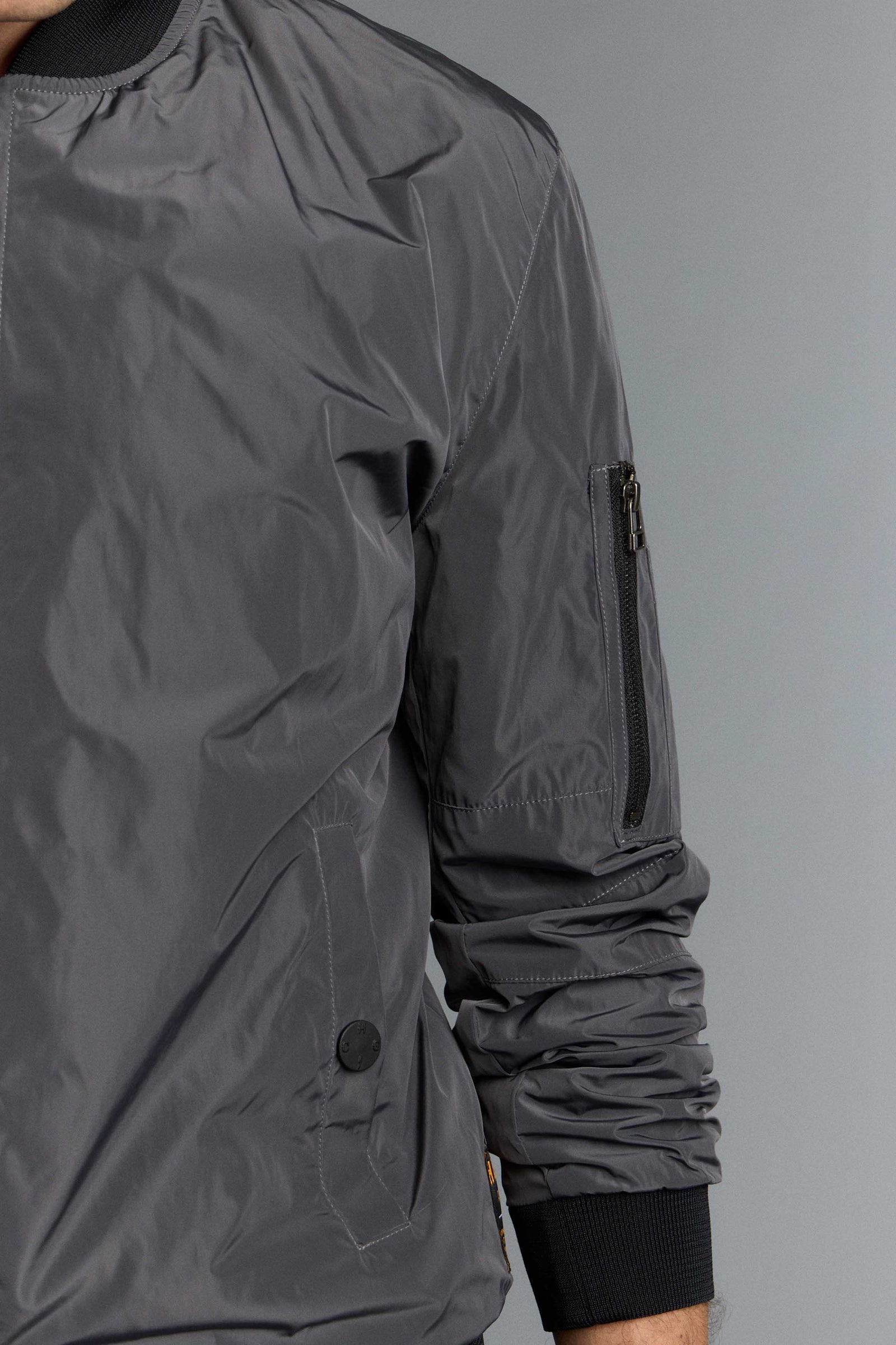 BOMBER HCG ARMY