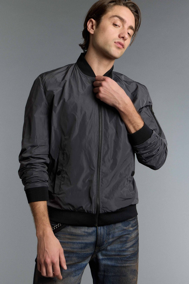 BOMBER HCG ARMY