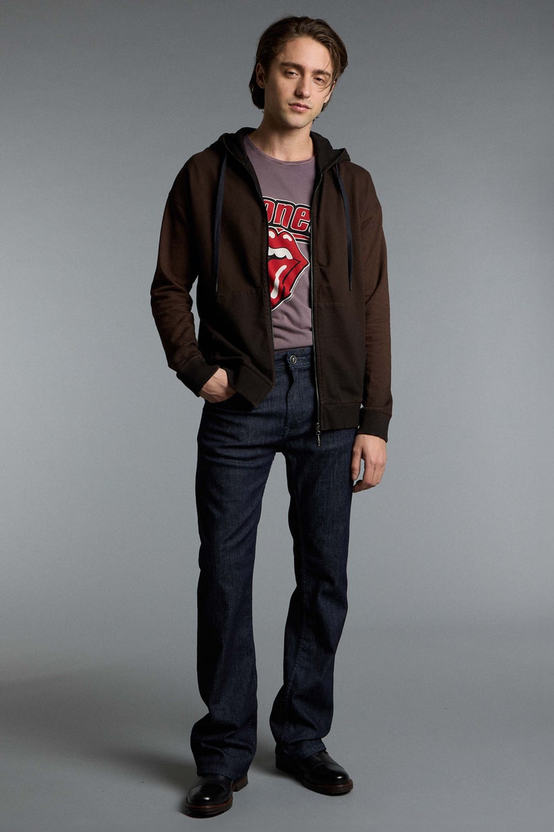 CAMPERA HCG ROAD