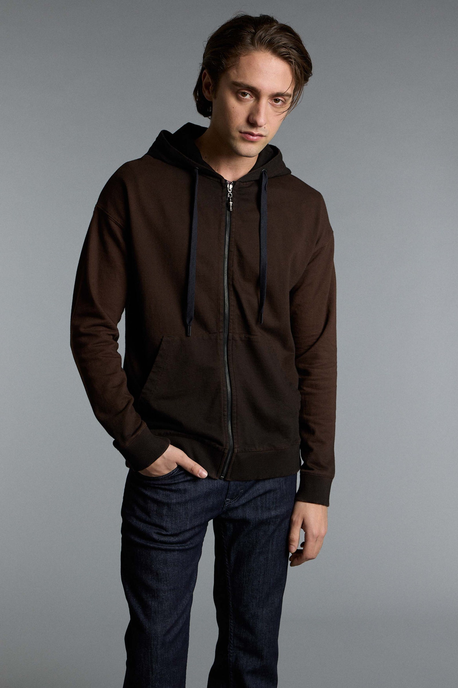 CAMPERA HCG ROAD