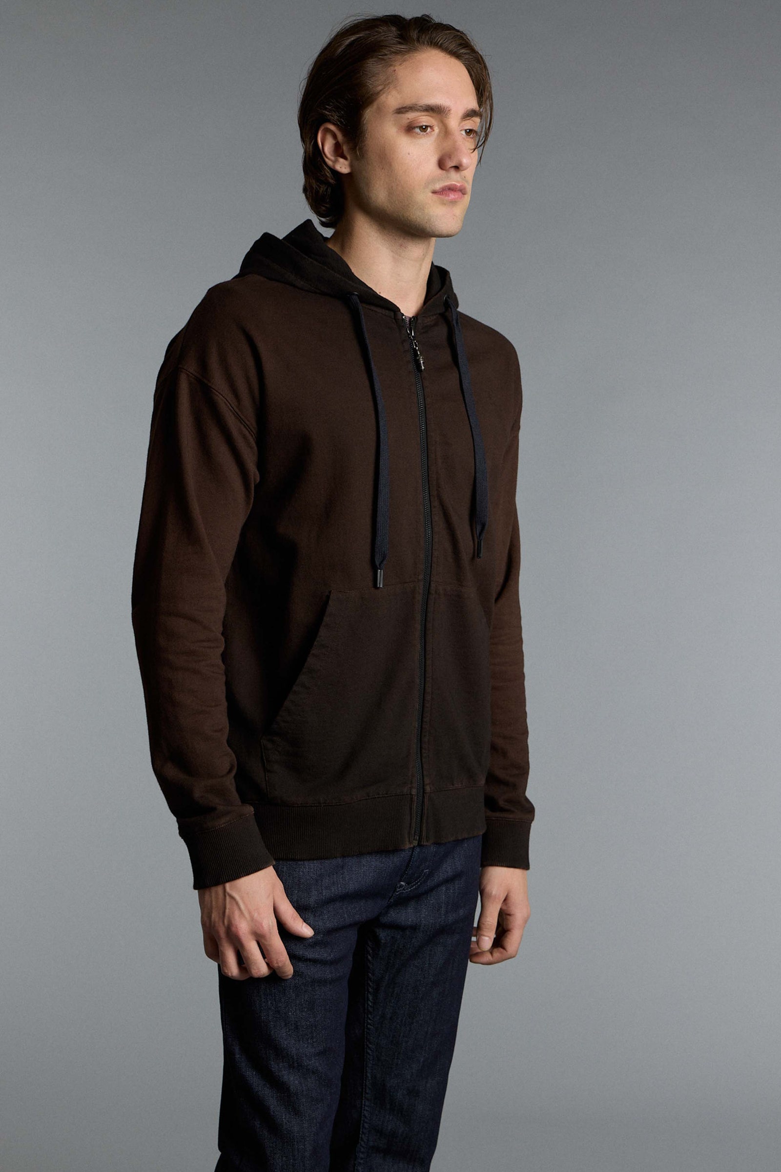 CAMPERA HCG ROAD