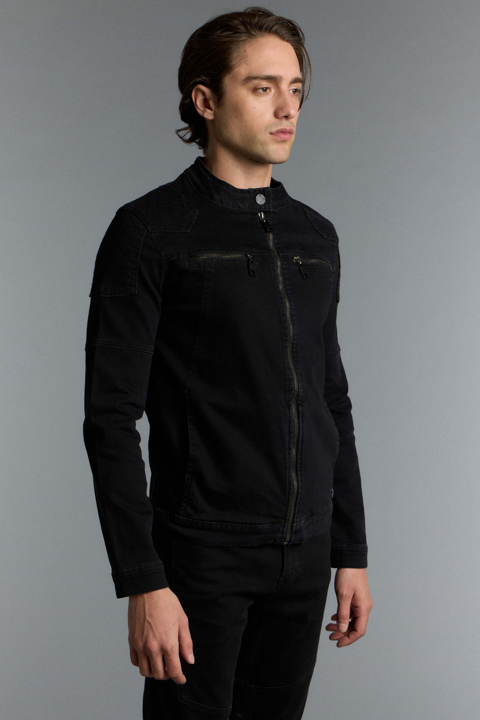 CAMPERA RIDER