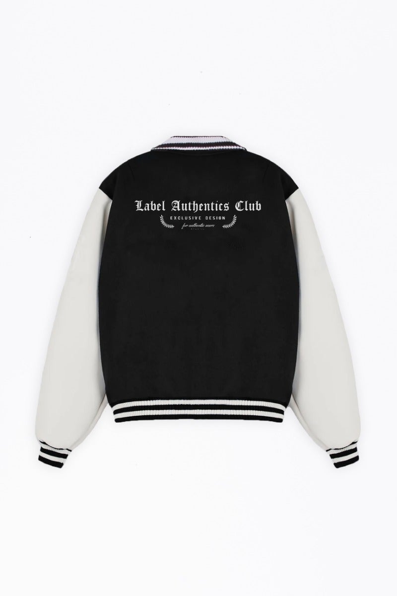 CAMPERA LABEL AUTHENTICS VARSITY