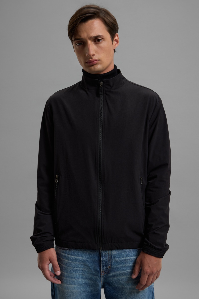 CAMPERA BLOIS NEW                                                                                    