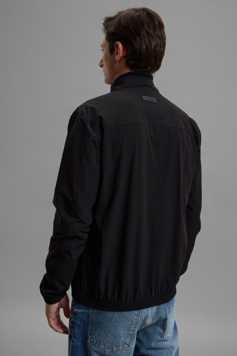 CAMPERA BLOIS NEW                                                                                    