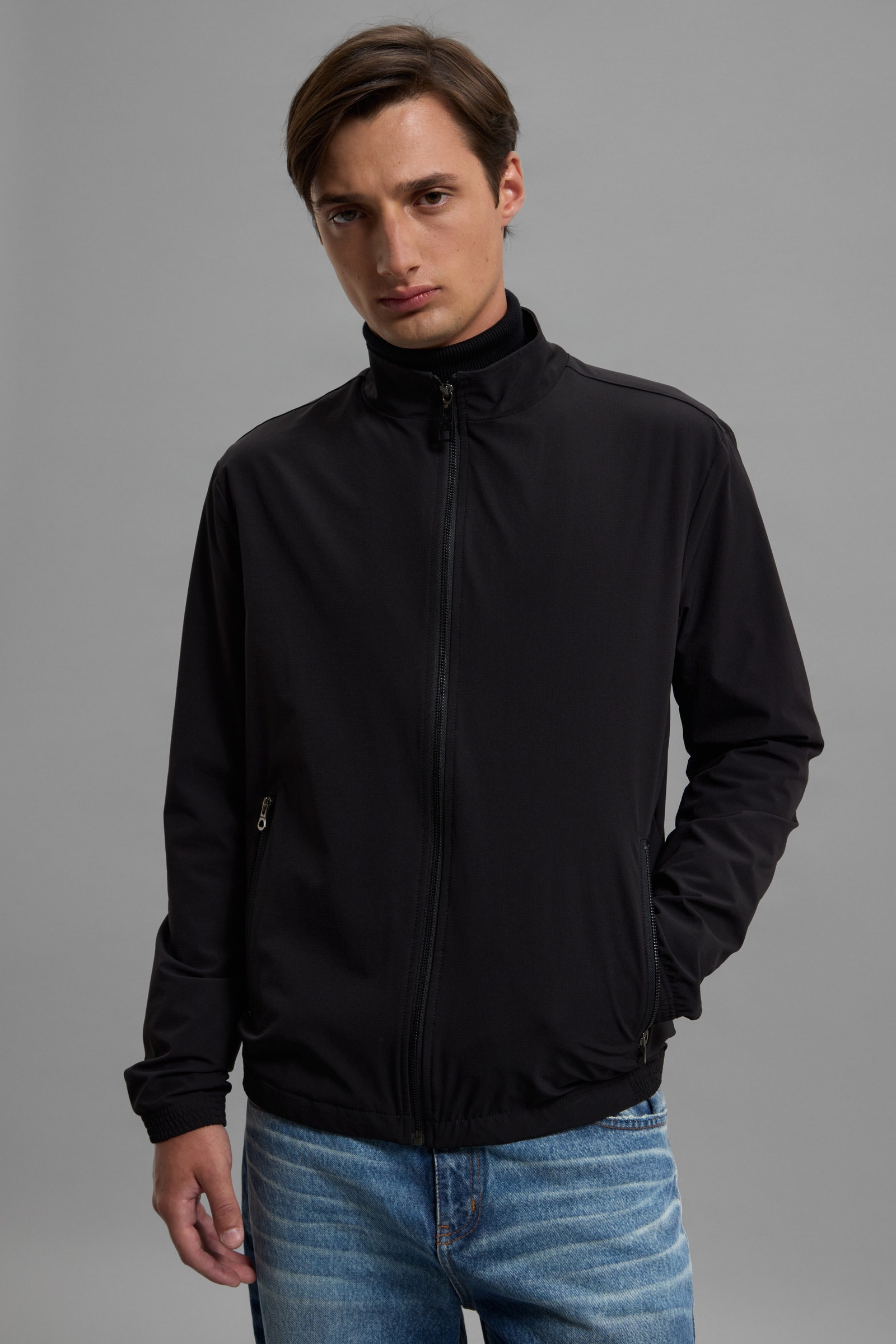 CAMPERA BLOIS NEW                                                                                    
