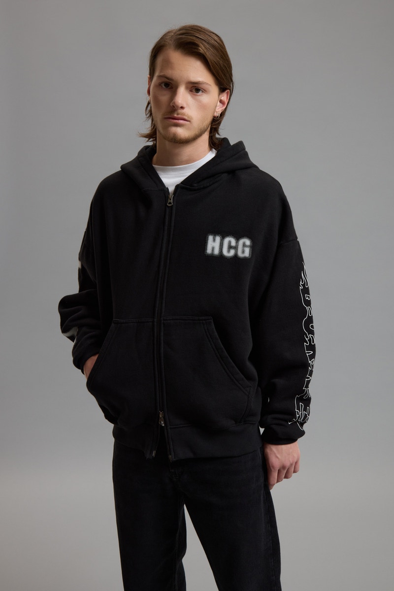 CAMPERA HCG VELOCITY                                                                                 
