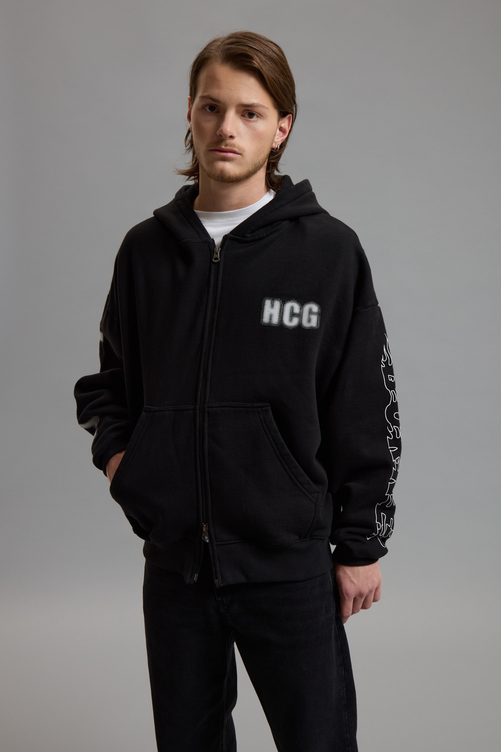 CAMPERA HCG VELOCITY                                                                                 