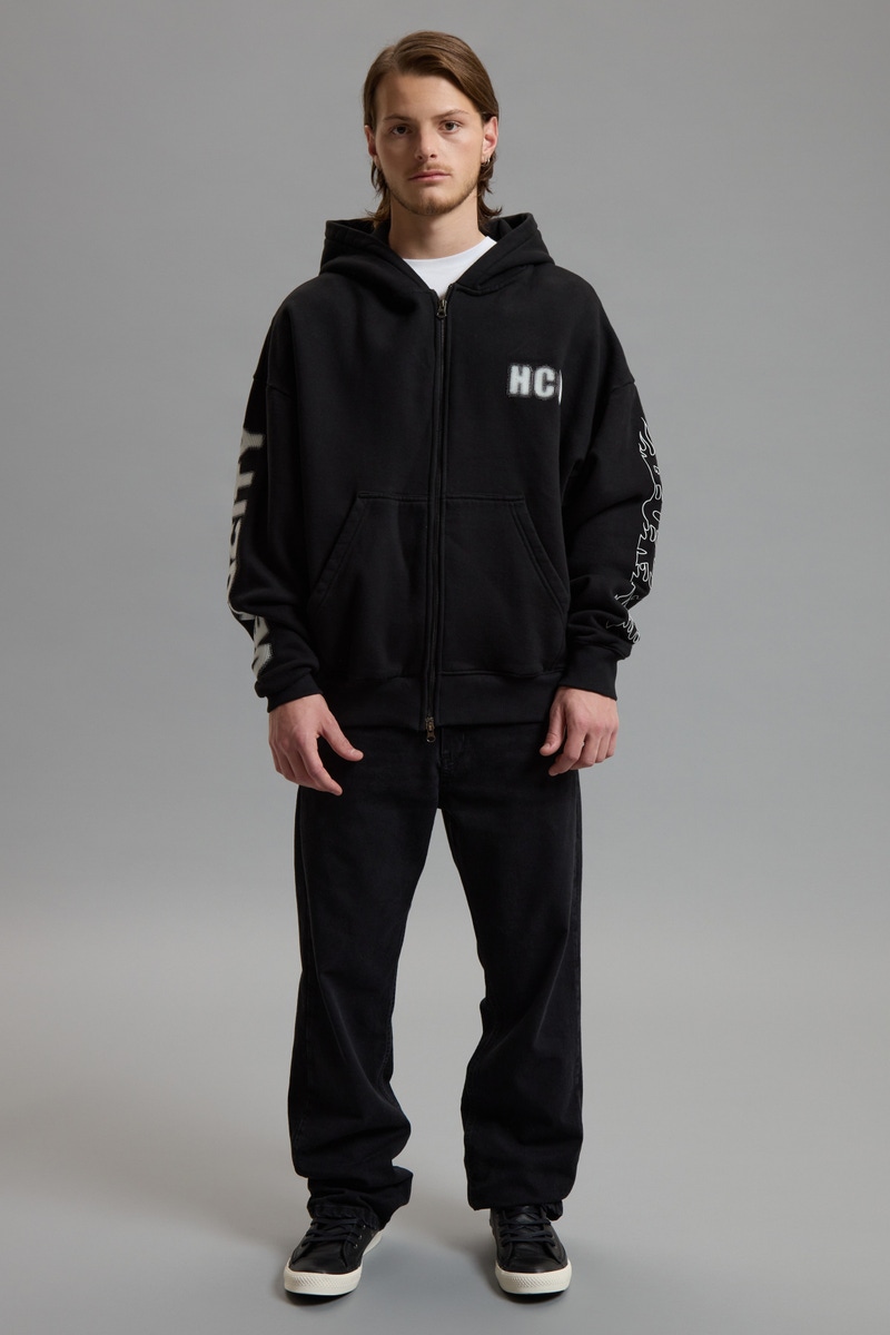 CAMPERA HCG VELOCITY                                                                                 