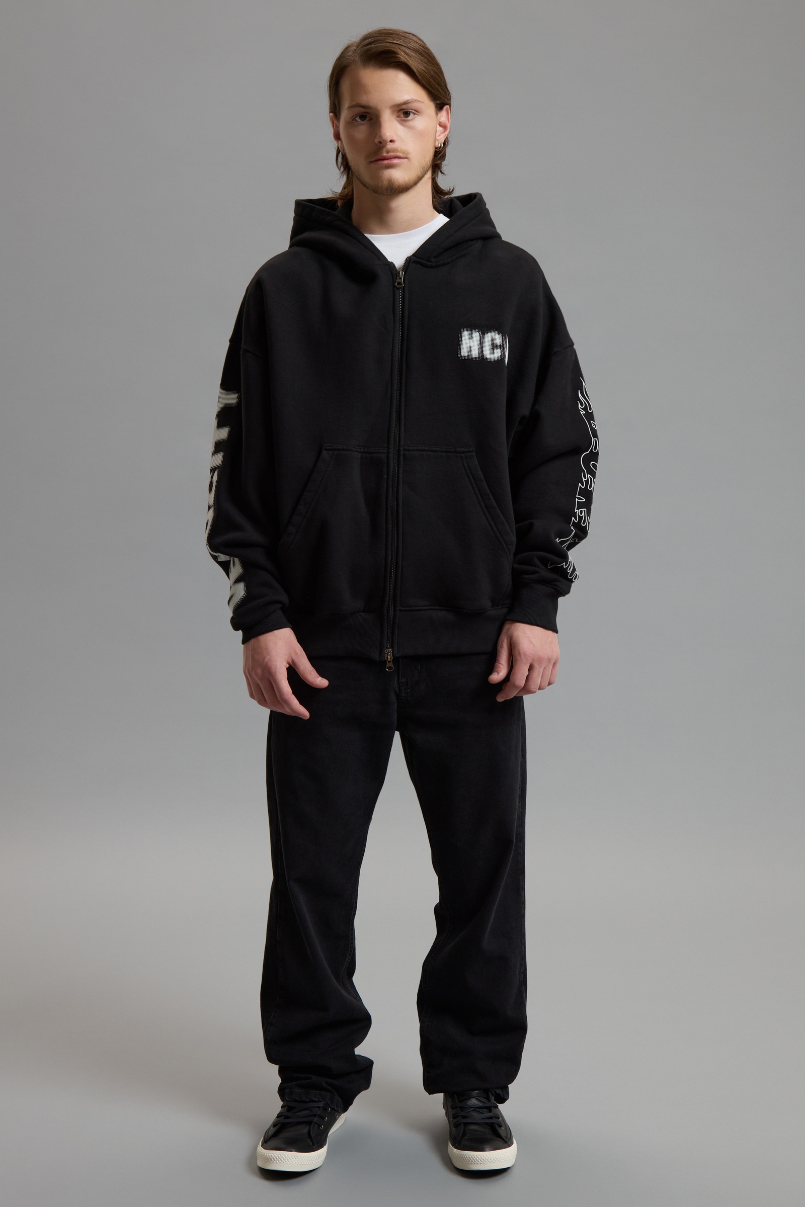 CAMPERA HCG VELOCITY                                                                                 