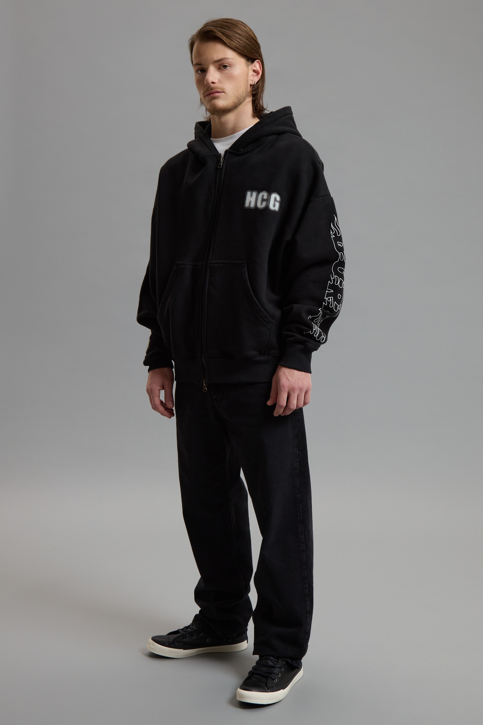 CAMPERA HCG VELOCITY                                                                                 