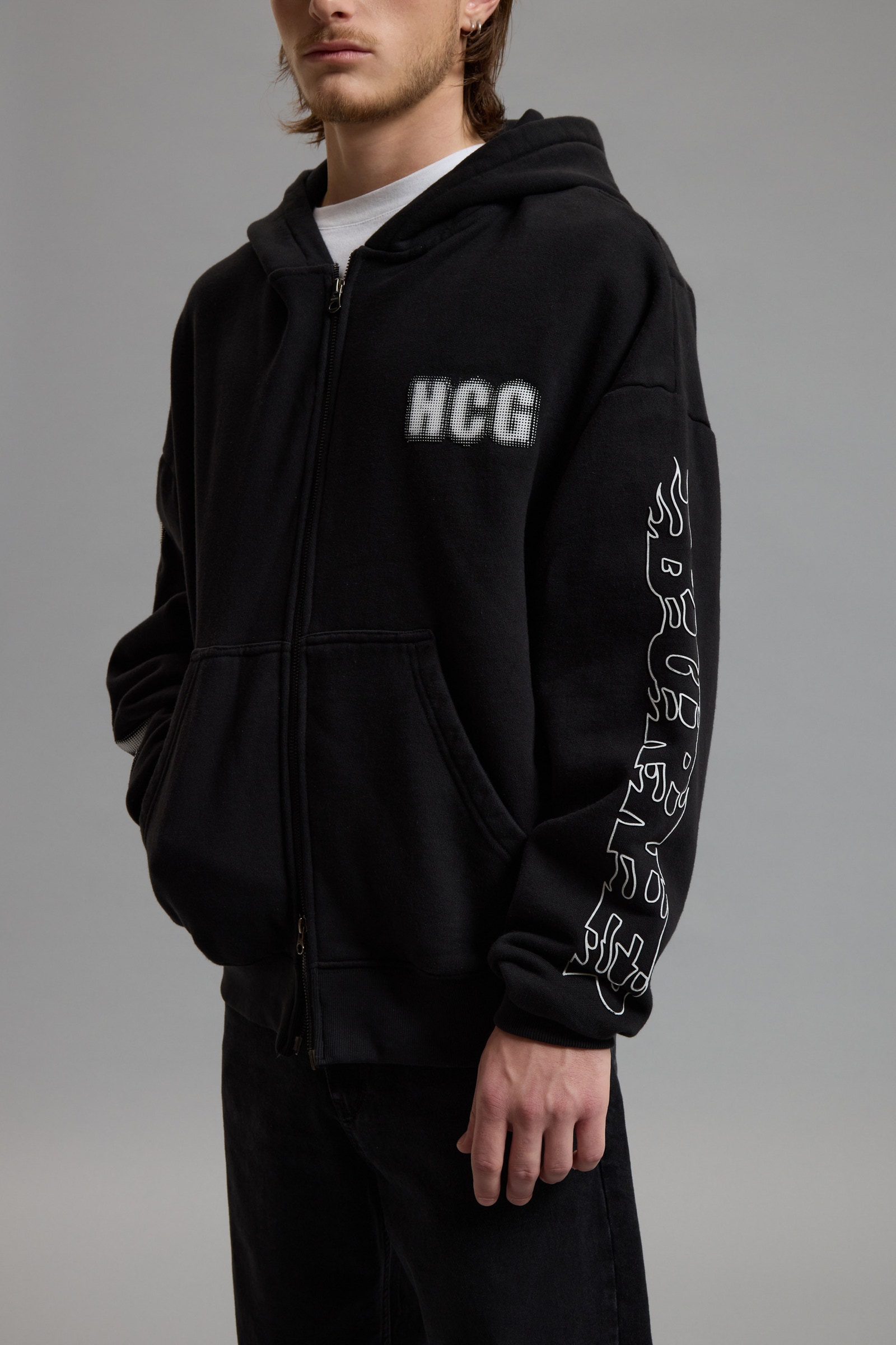 CAMPERA HCG VELOCITY                                                                                 