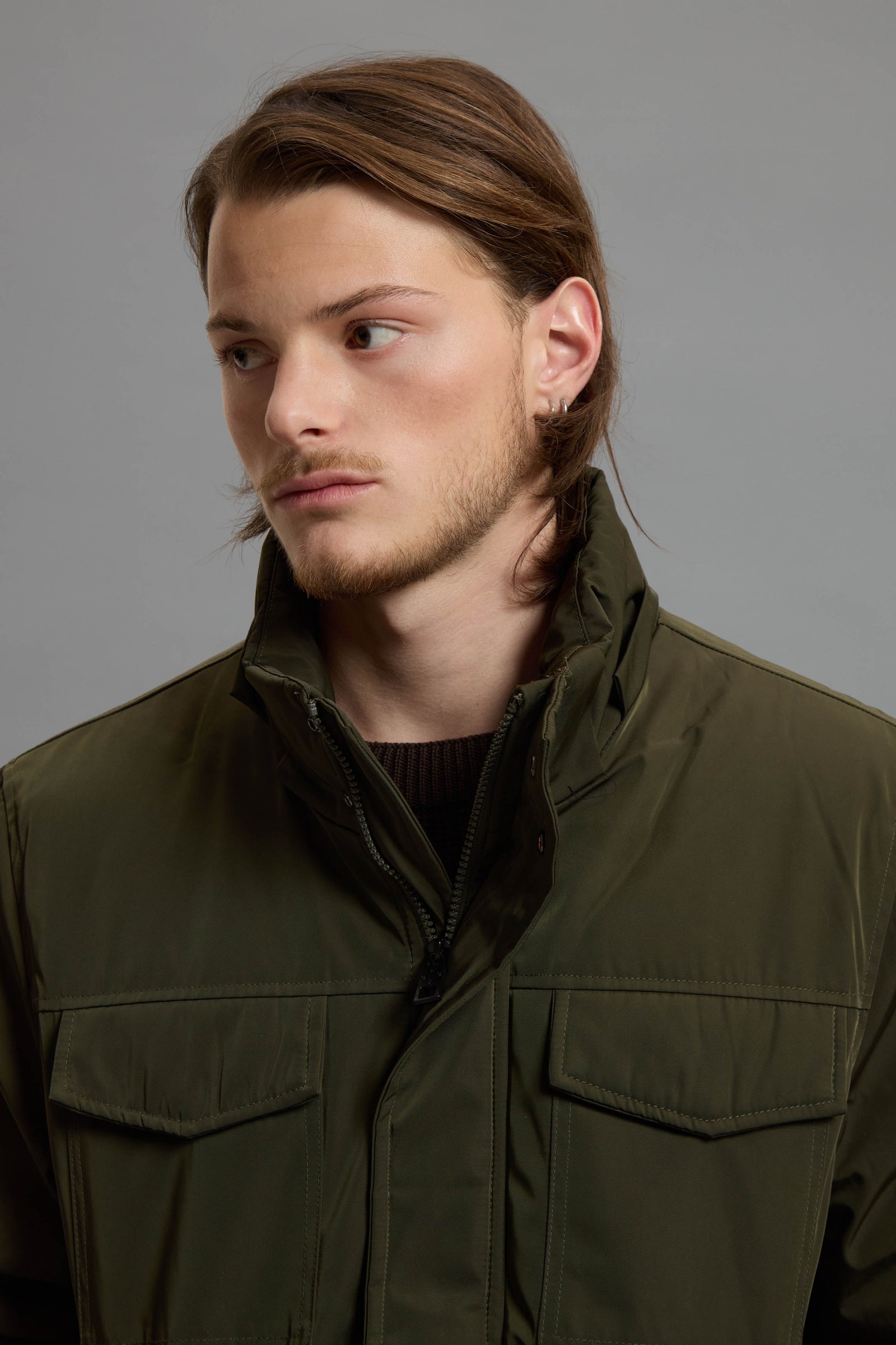 CAMPERA SCOTT