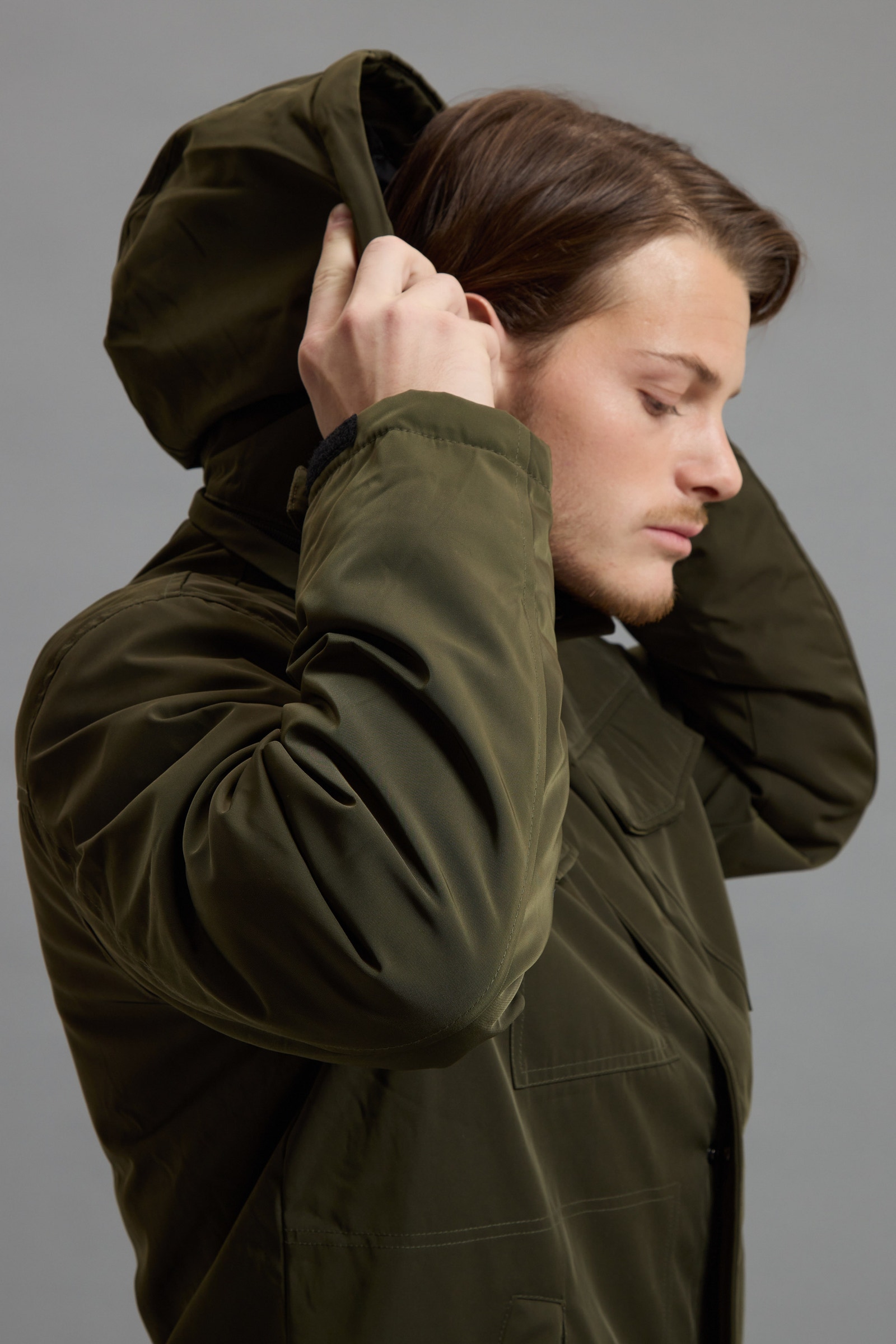 CAMPERA SCOTT