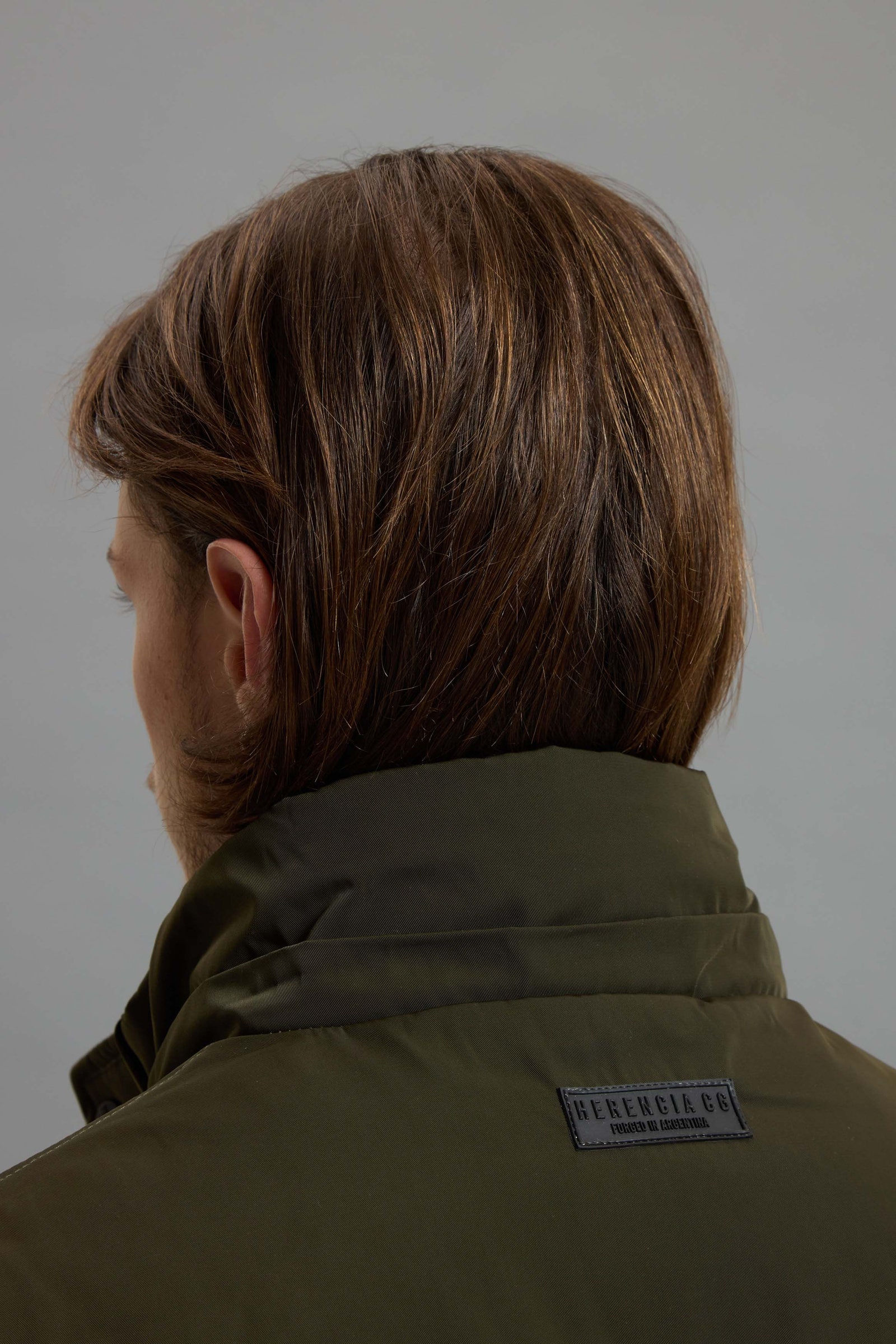 CAMPERA SCOTT
