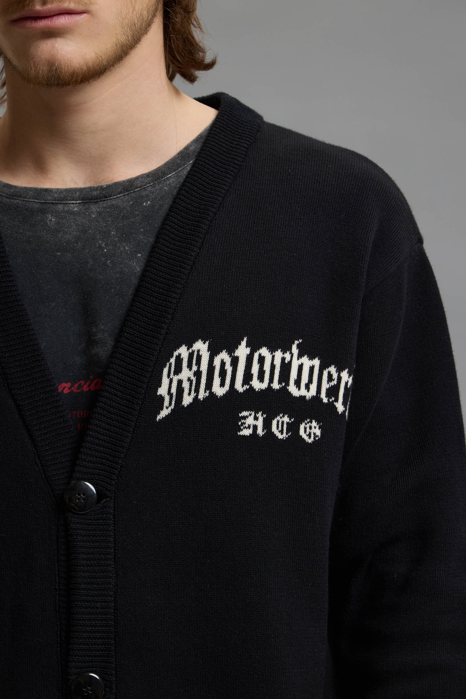 CARDIGAN HCG MTS                                                                                     