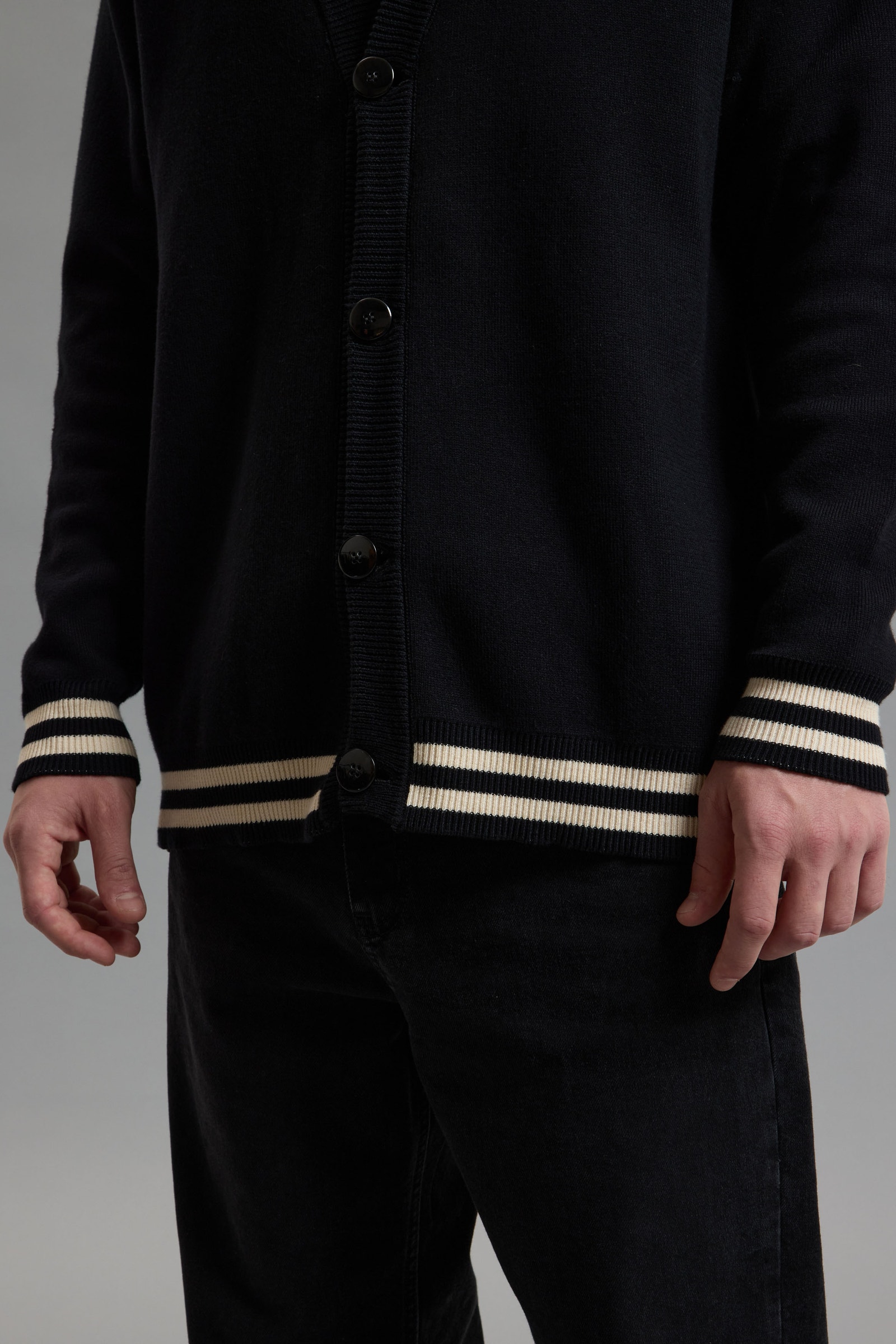 CARDIGAN HCG MTS                                                                                     