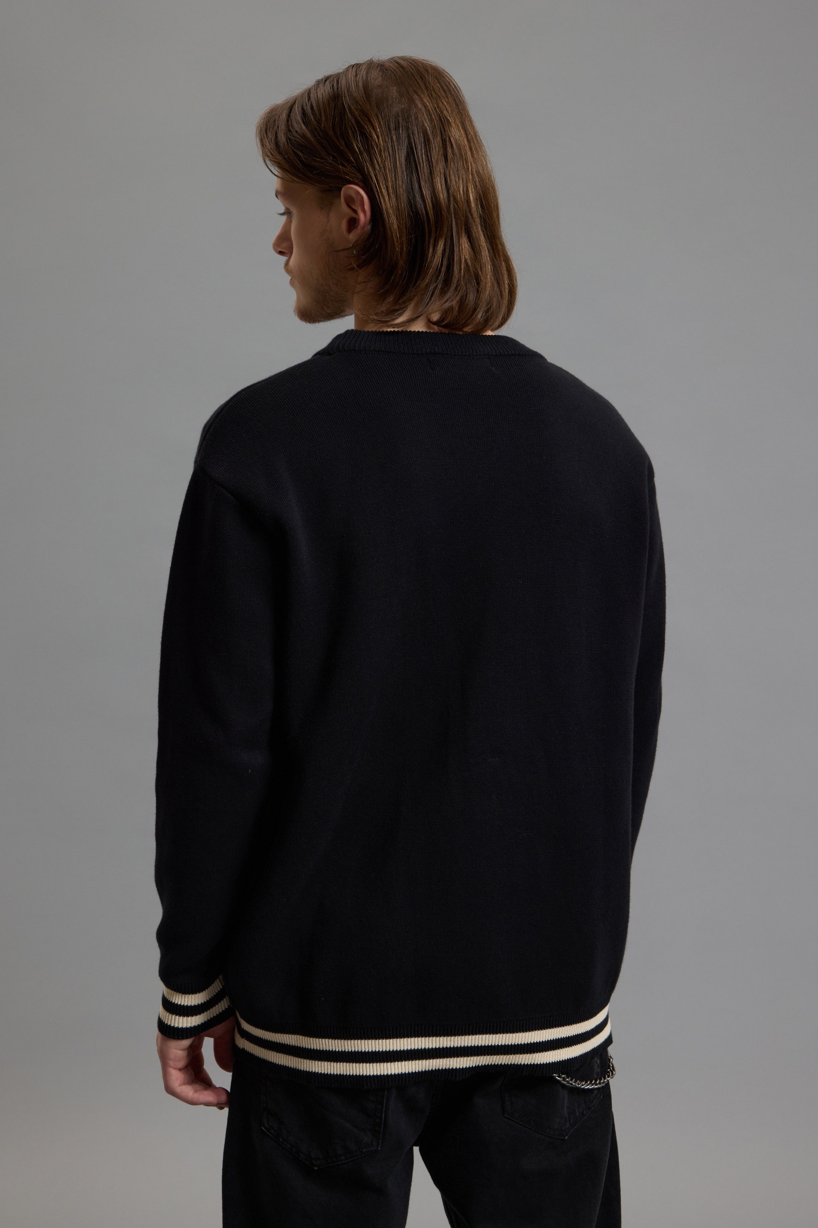 CARDIGAN HCG MTS                                                                                     