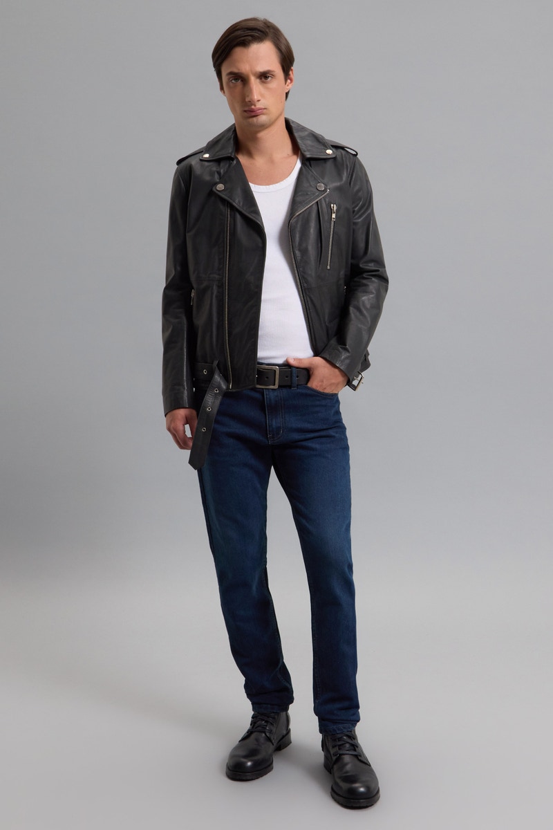 CHUPIN TYLER SKULL OLDISH DARK                                                                       