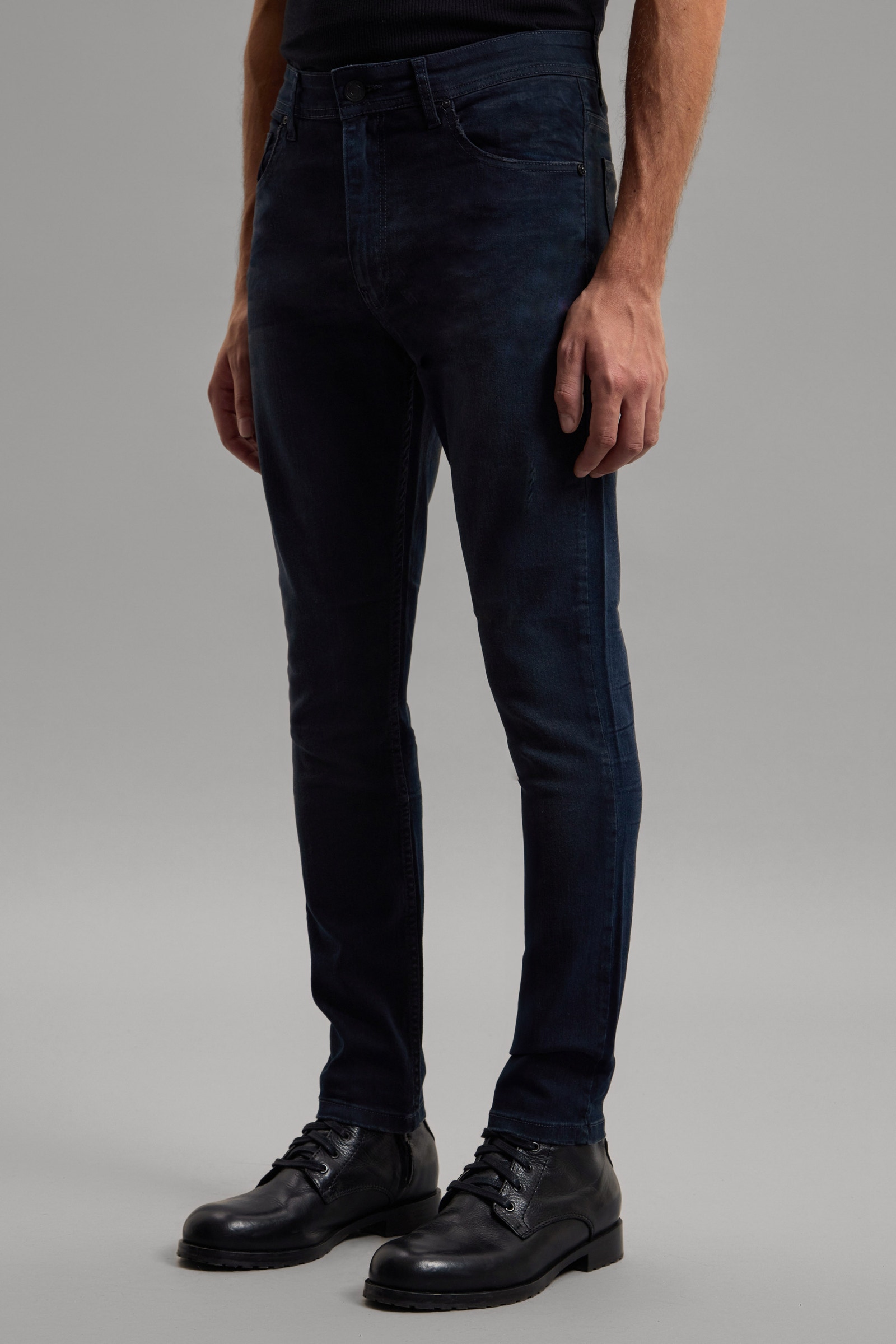 CHUPIN HELL OILY BLUE