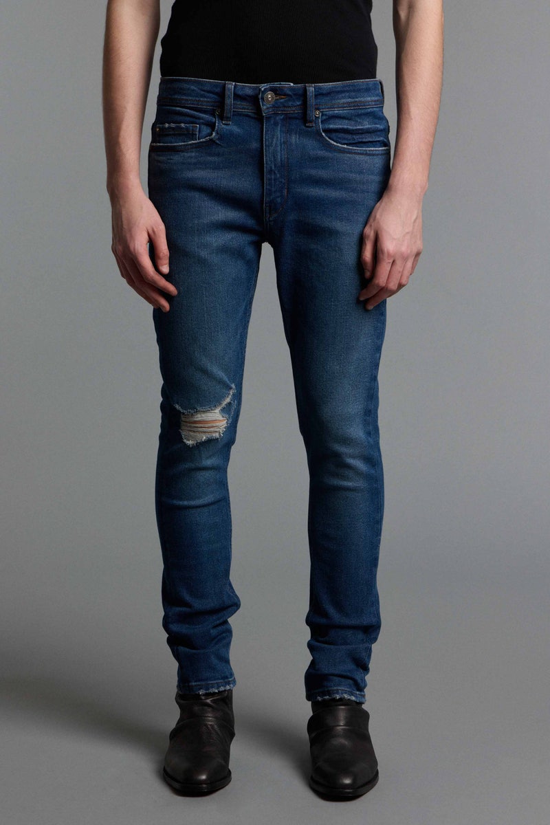 CHUPIN TYLER PREMIUM RIPPED                                                                          
