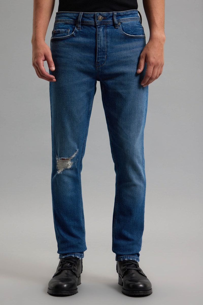 CHUPIN TYLER PREMIUM RIPPED                                                                          