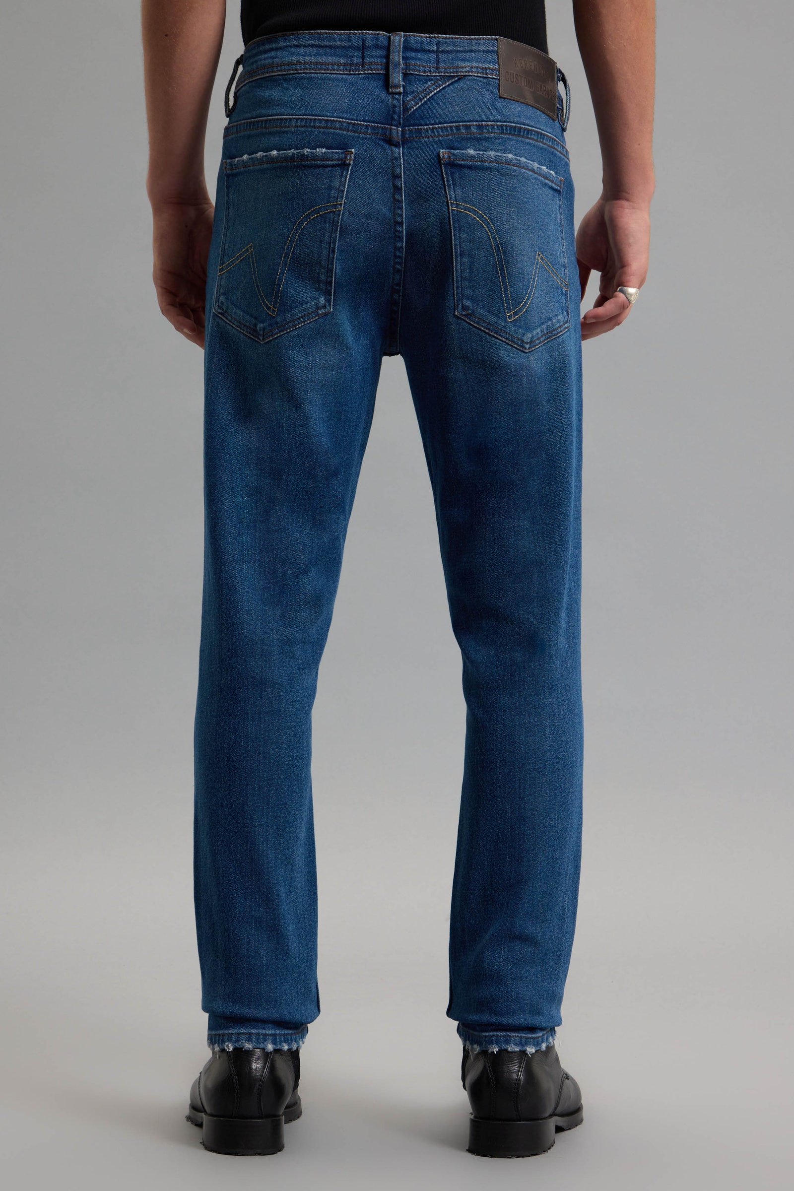 CHUPIN TYLER PREMIUM RIPPED                                                                          