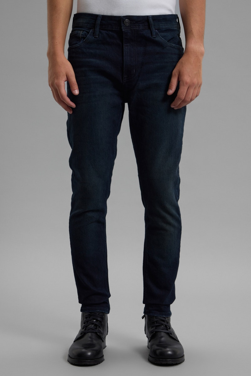 CHUPIN HELL MIDNIGHT BLUE                                                                            