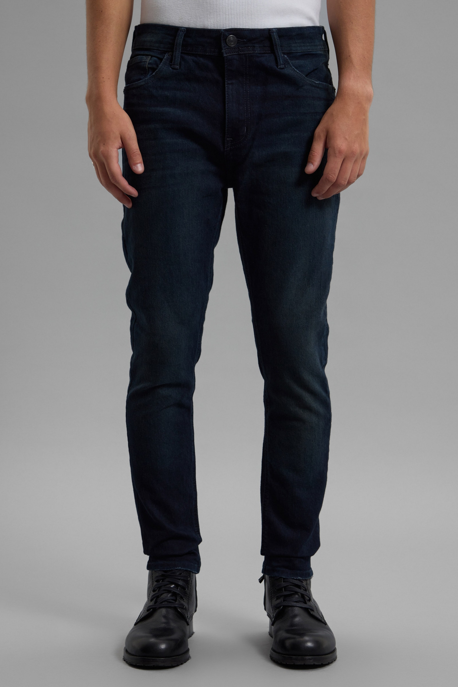 CHUPIN HELL MIDNIGHT BLUE                                                                            