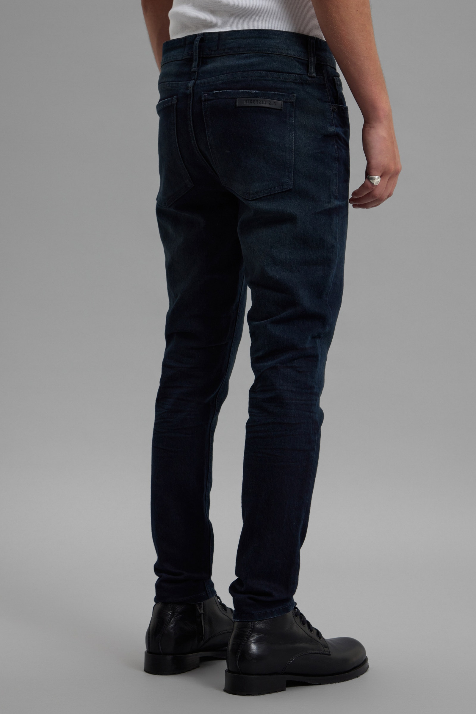 CHUPIN HELL MIDNIGHT BLUE                                                                            