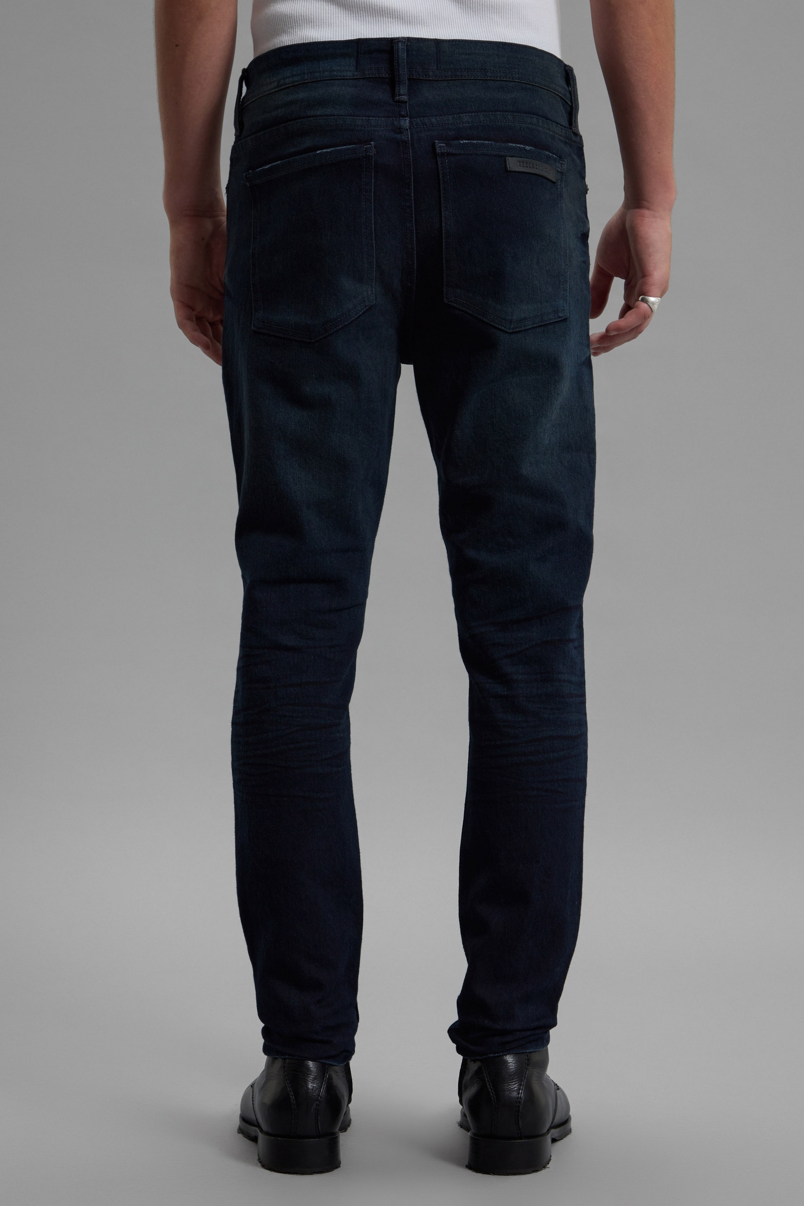 CHUPIN HELL MIDNIGHT BLUE                                                                            