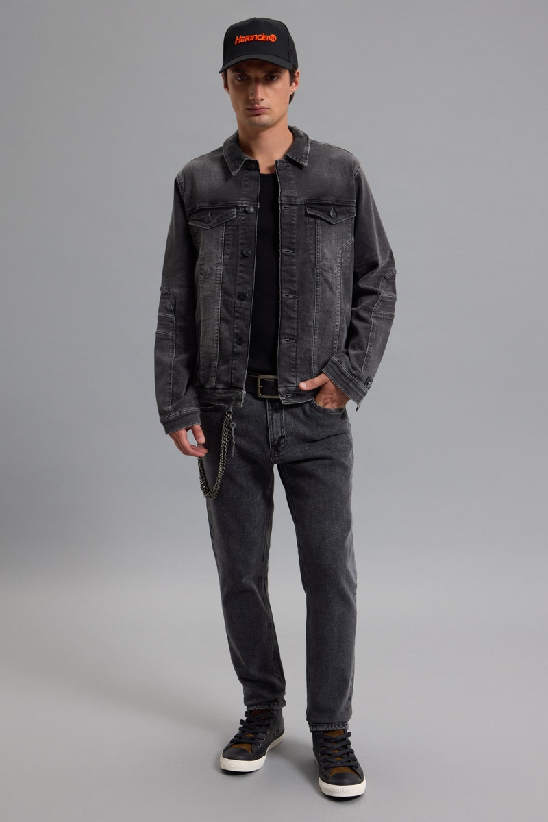CHUPIN TYLER PREMIUM OVERCAST                                                                        