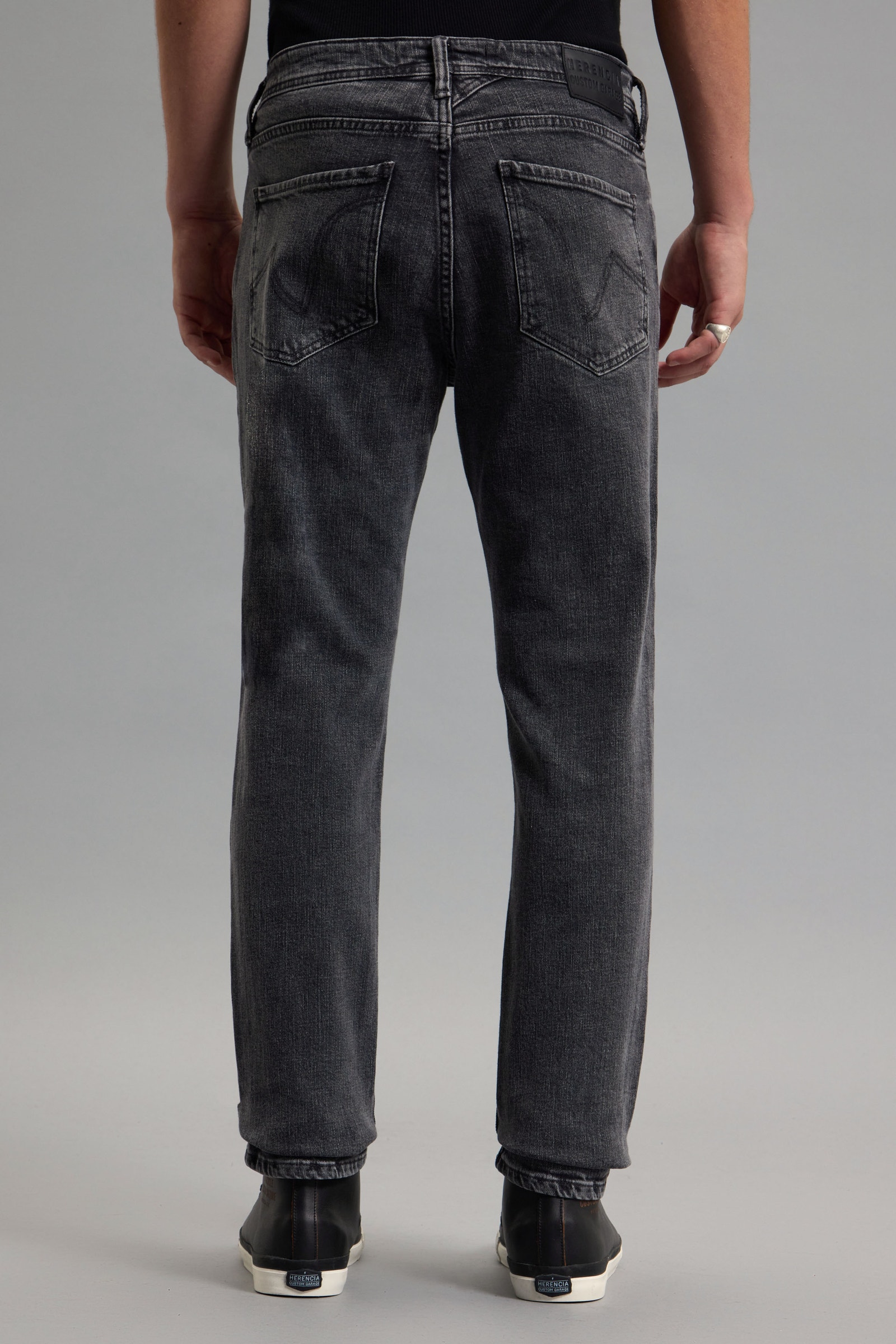 CHUPIN TYLER PREMIUM OVERCAST                                                                        