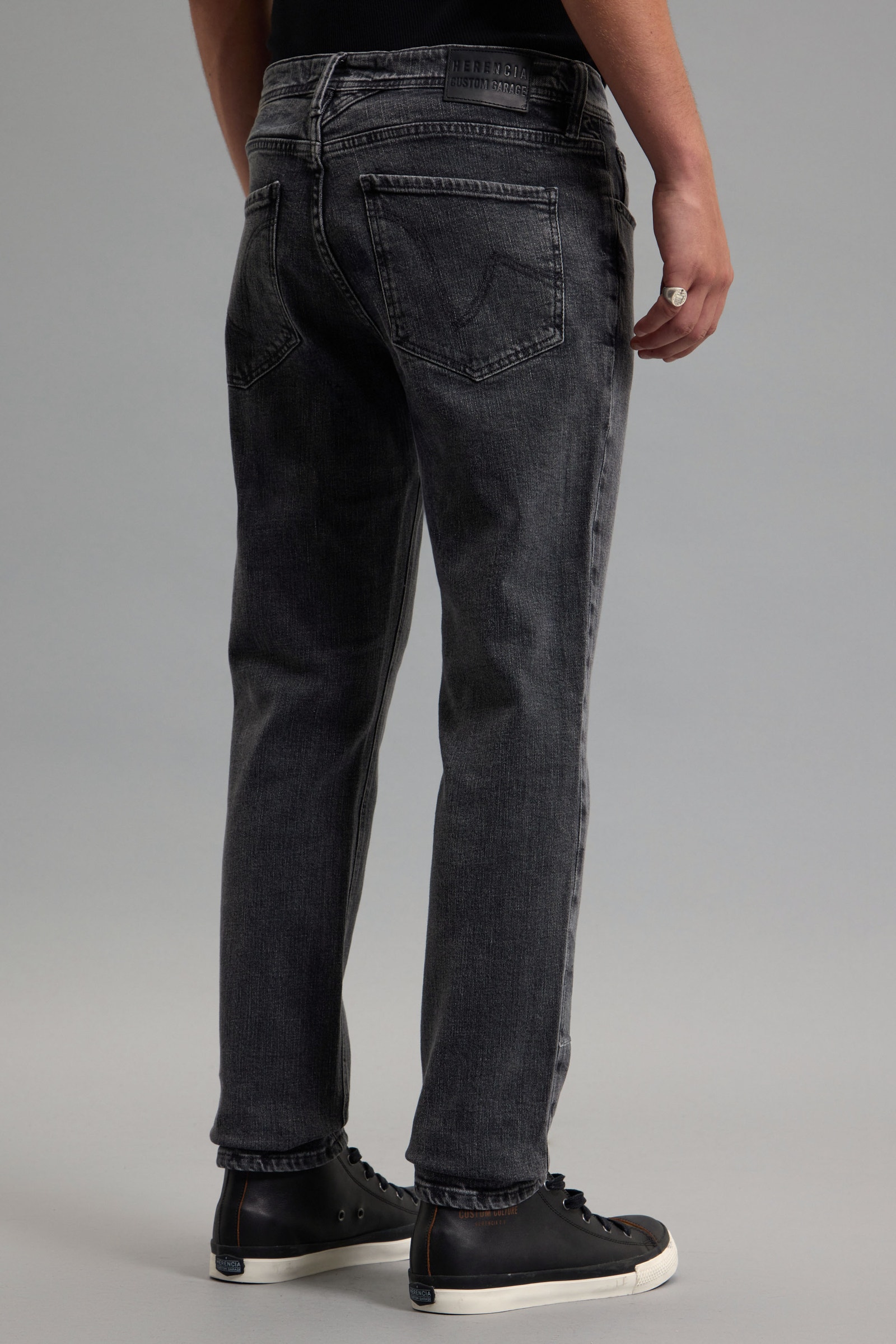 CHUPIN TYLER PREMIUM OVERCAST                                                                        