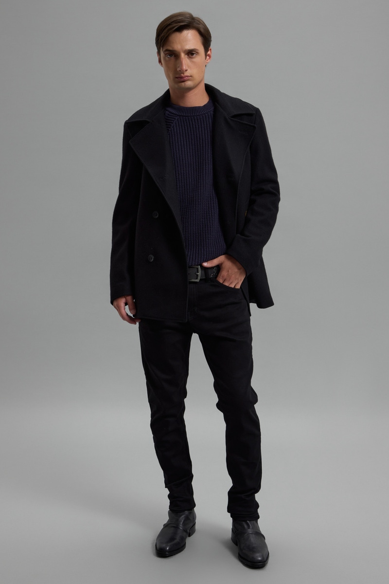 CHUPIN TYLER BLACK NEW