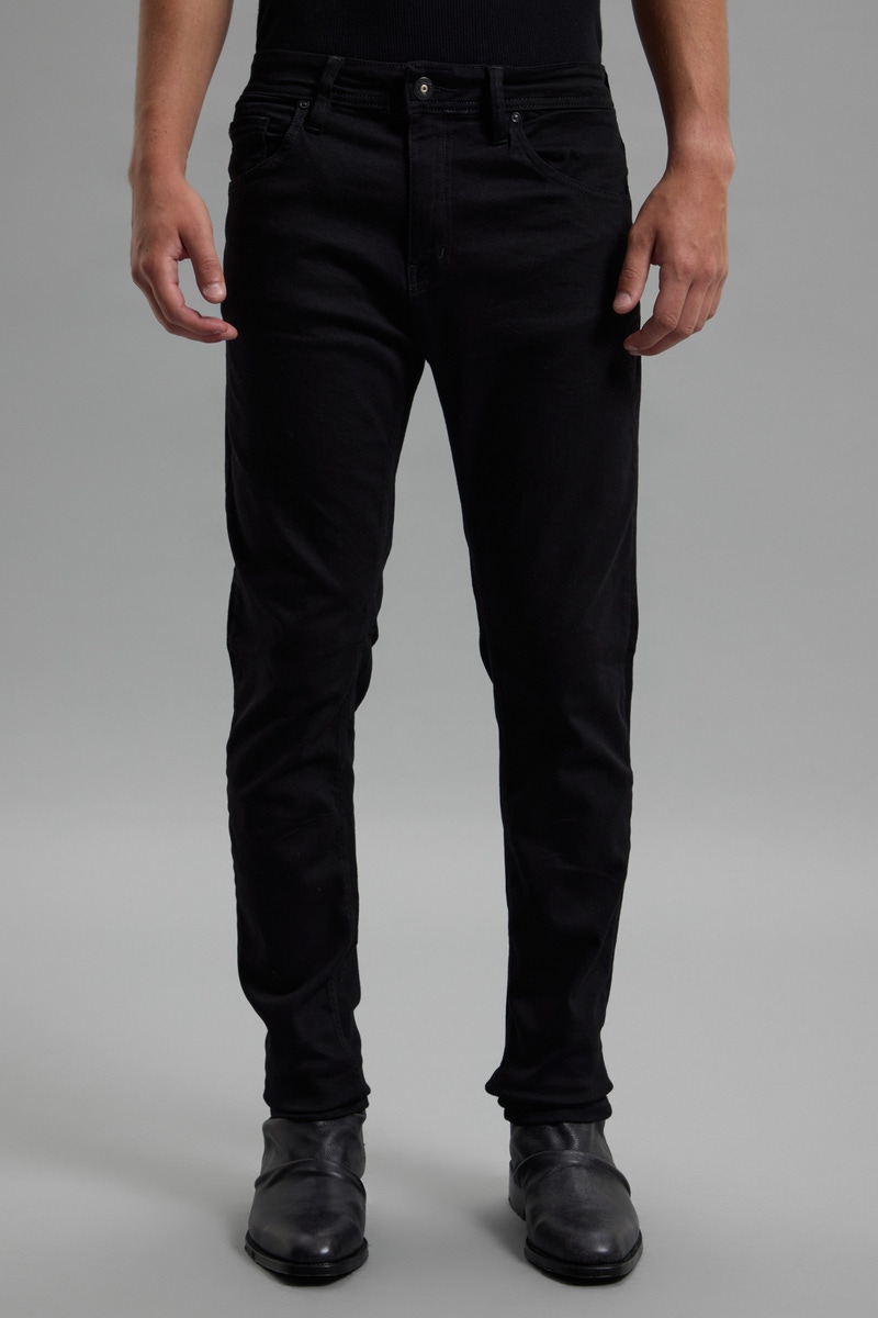 CHUPIN TYLER BLACK NEW