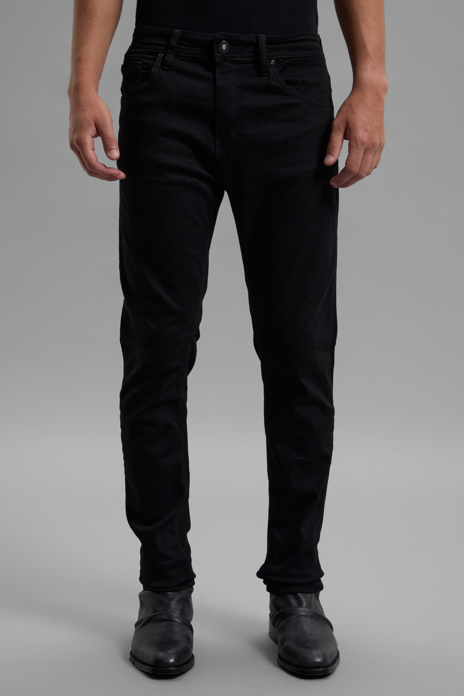 CHUPIN TYLER BLACK NEW