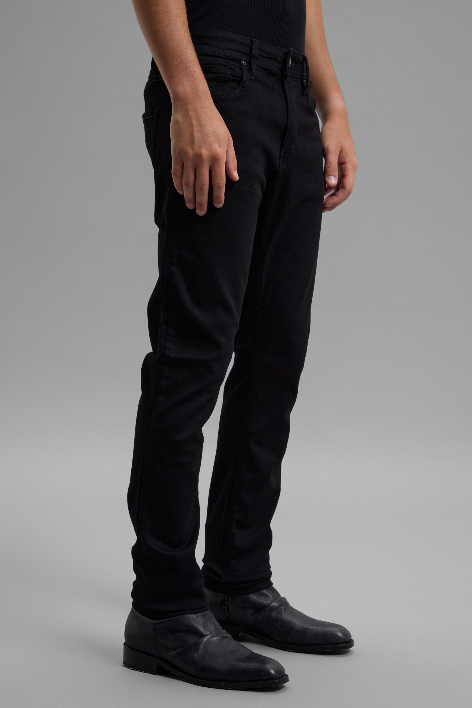 CHUPIN TYLER BLACK NEW