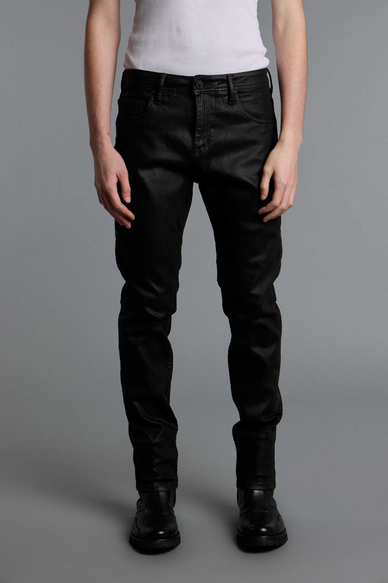JEANS SKULL JAGGER