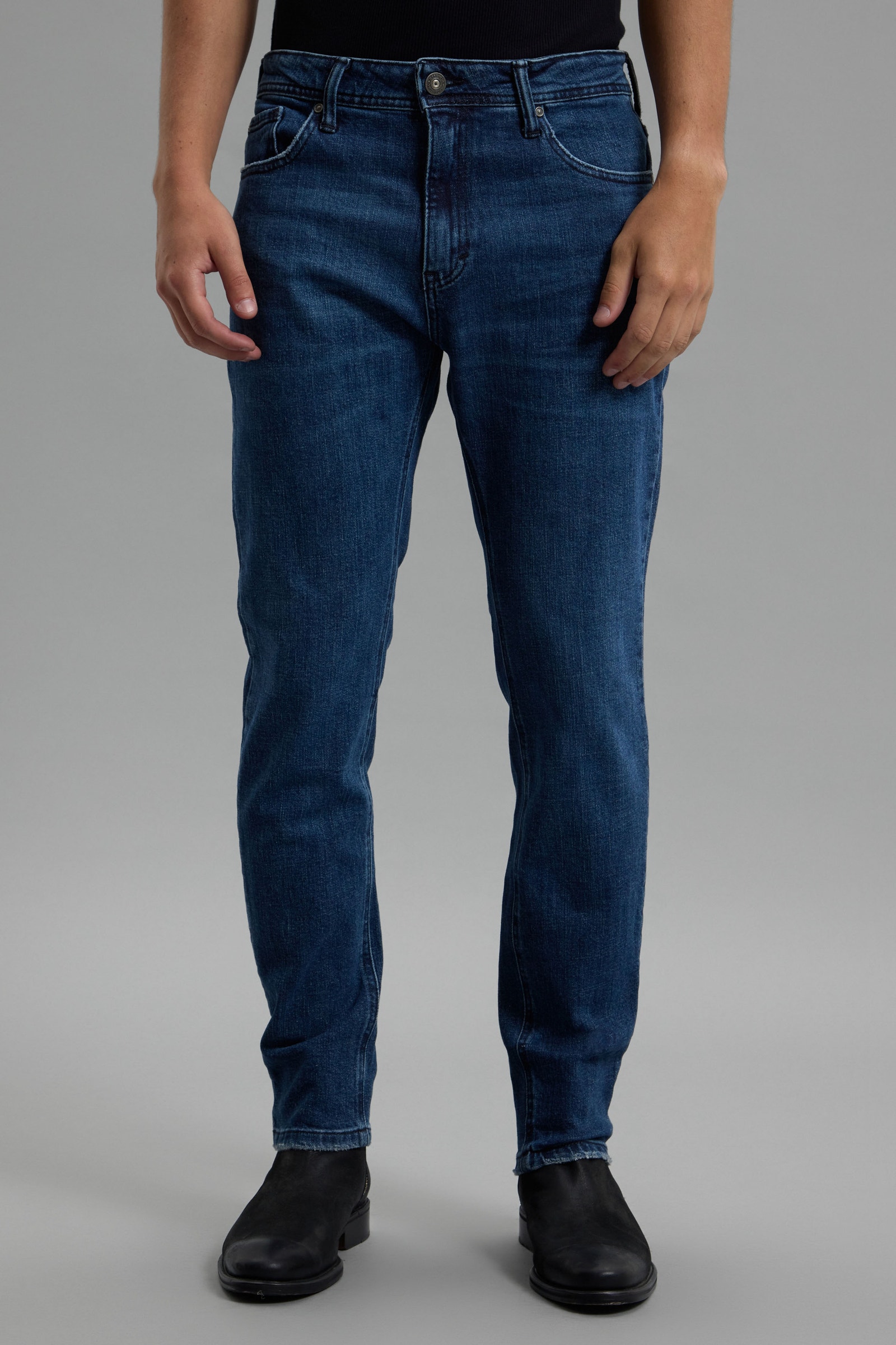 CHUPIN TYLER PREMIUM BLUE                                                                            