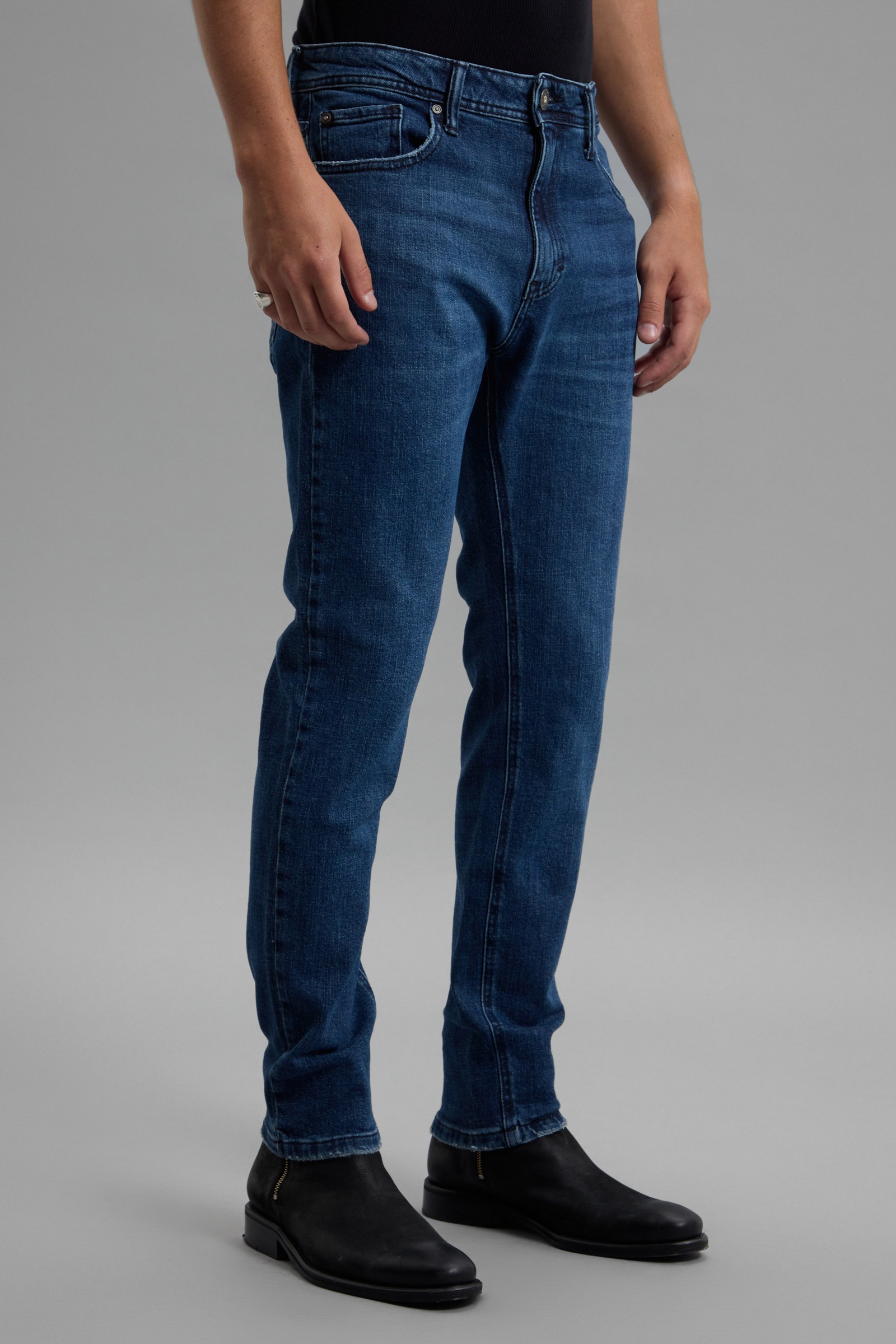 CHUPIN TYLER PREMIUM BLUE                                                                            
