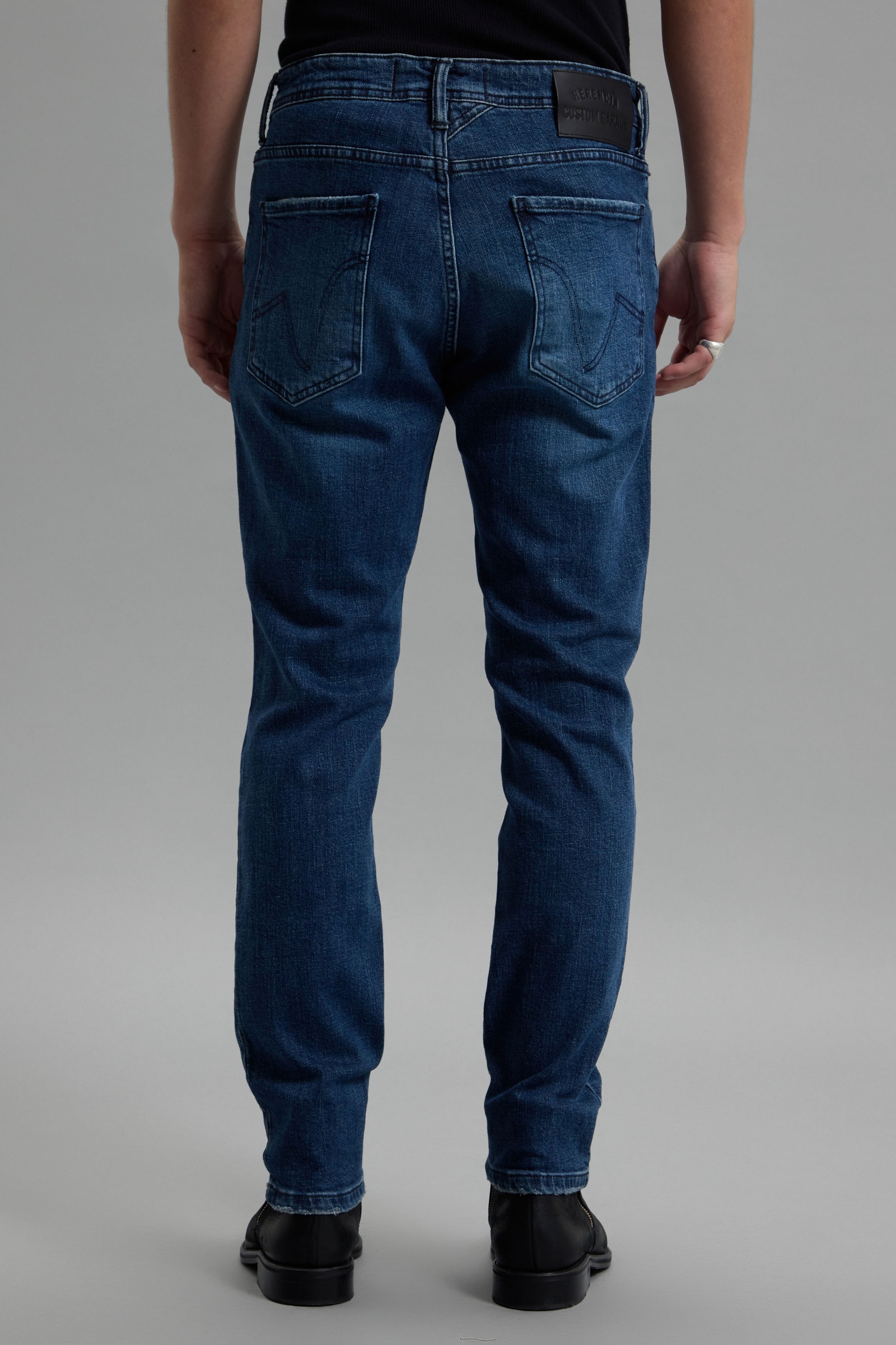 CHUPIN TYLER PREMIUM BLUE                                                                            