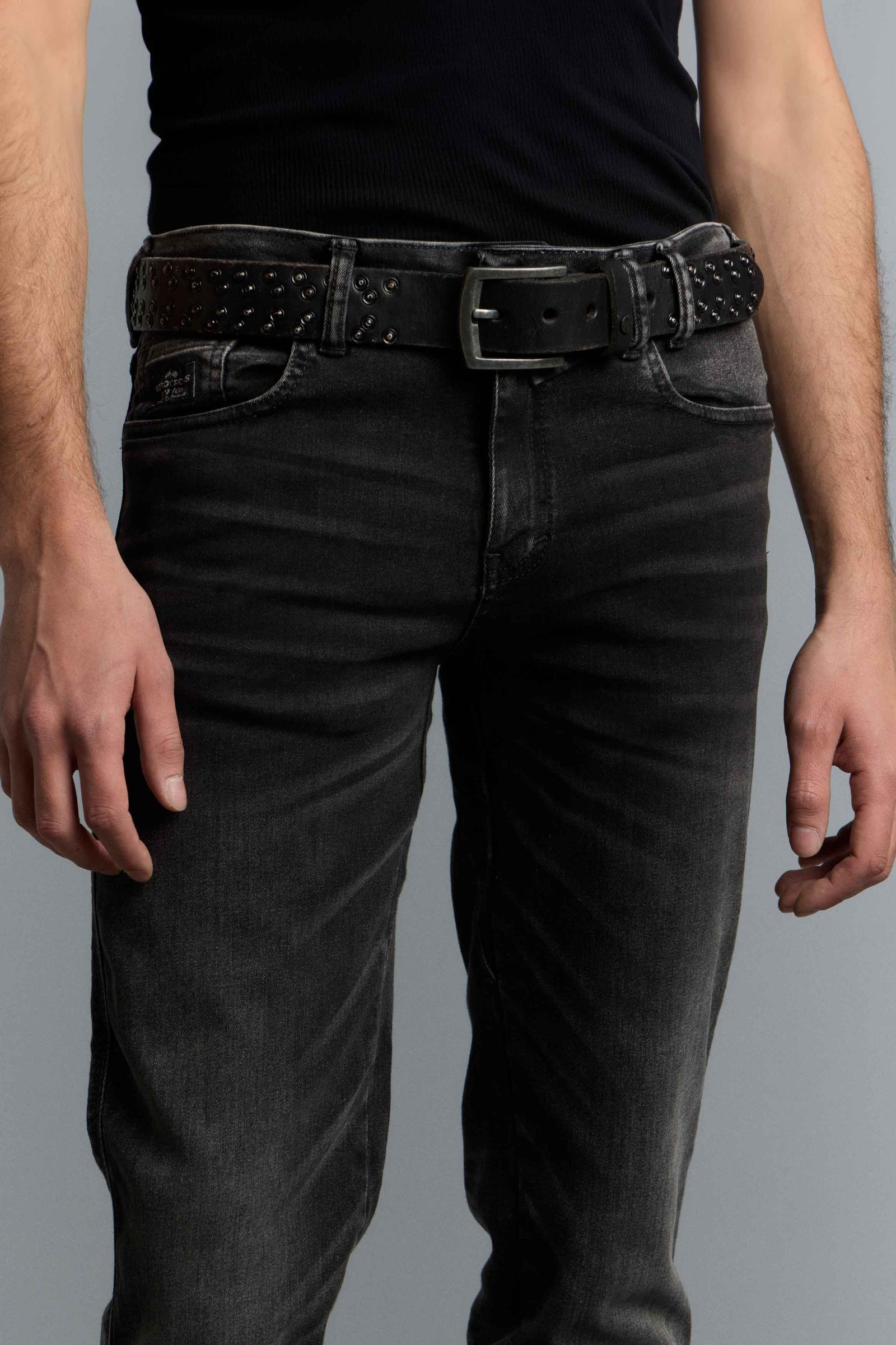 CINTURÓN HCG 10
