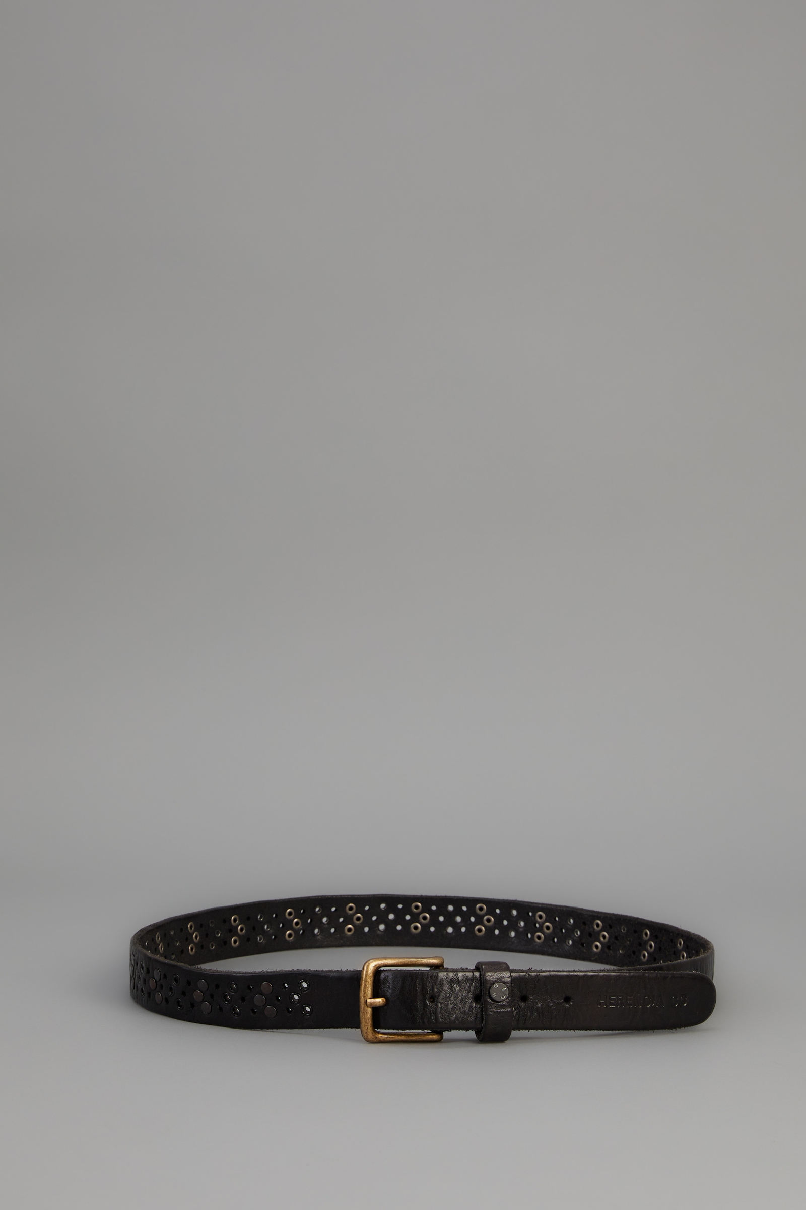 CINTURÓN CUSTOM 4                                                                                    