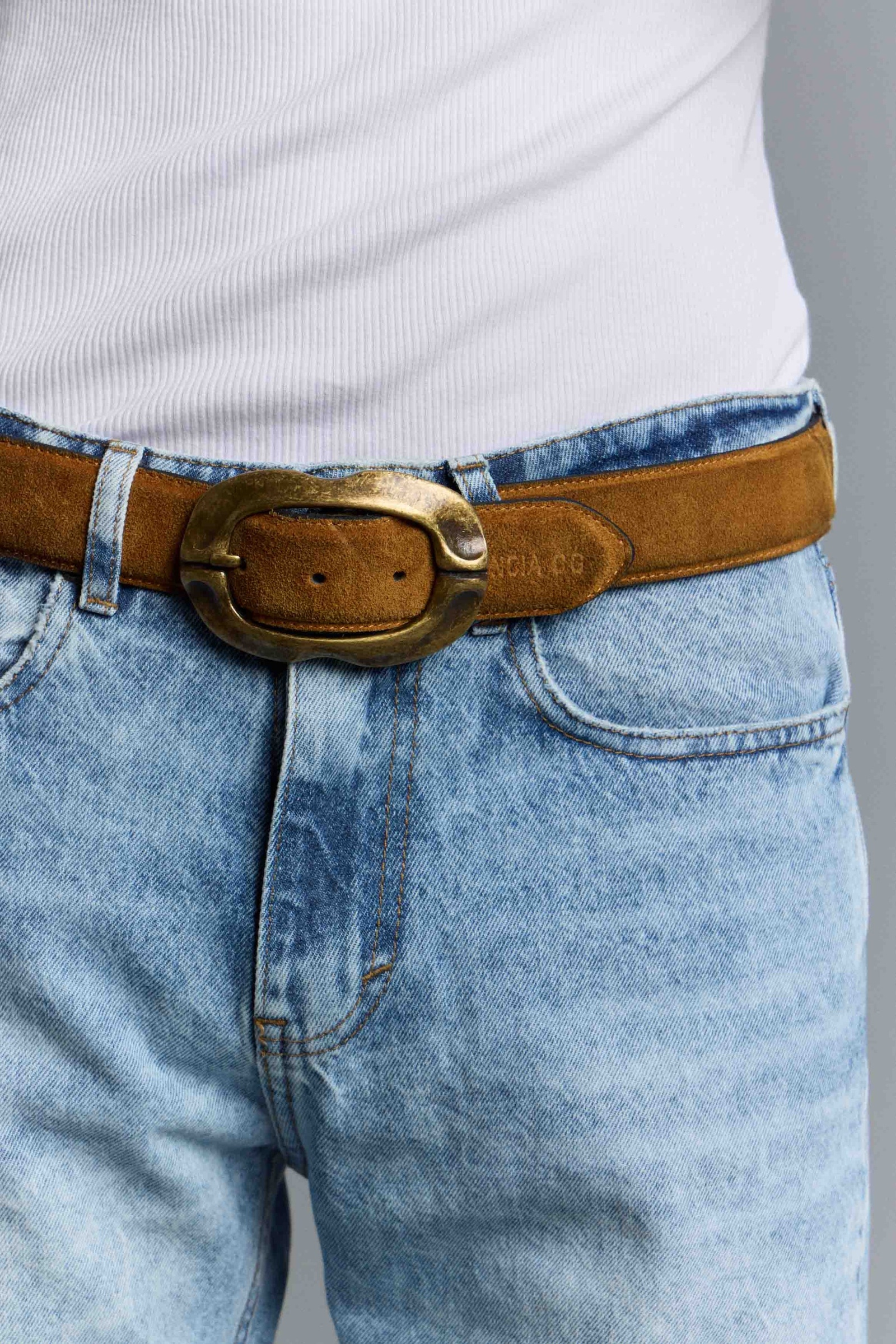 CINTURÓN H3