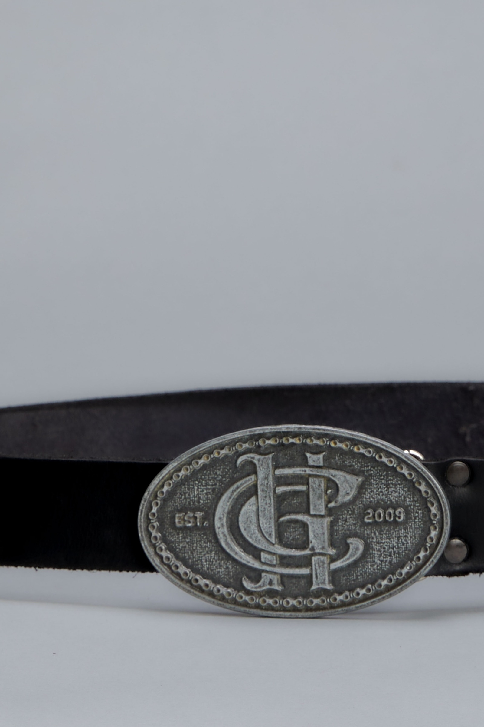 CINTURÓN HCG 20