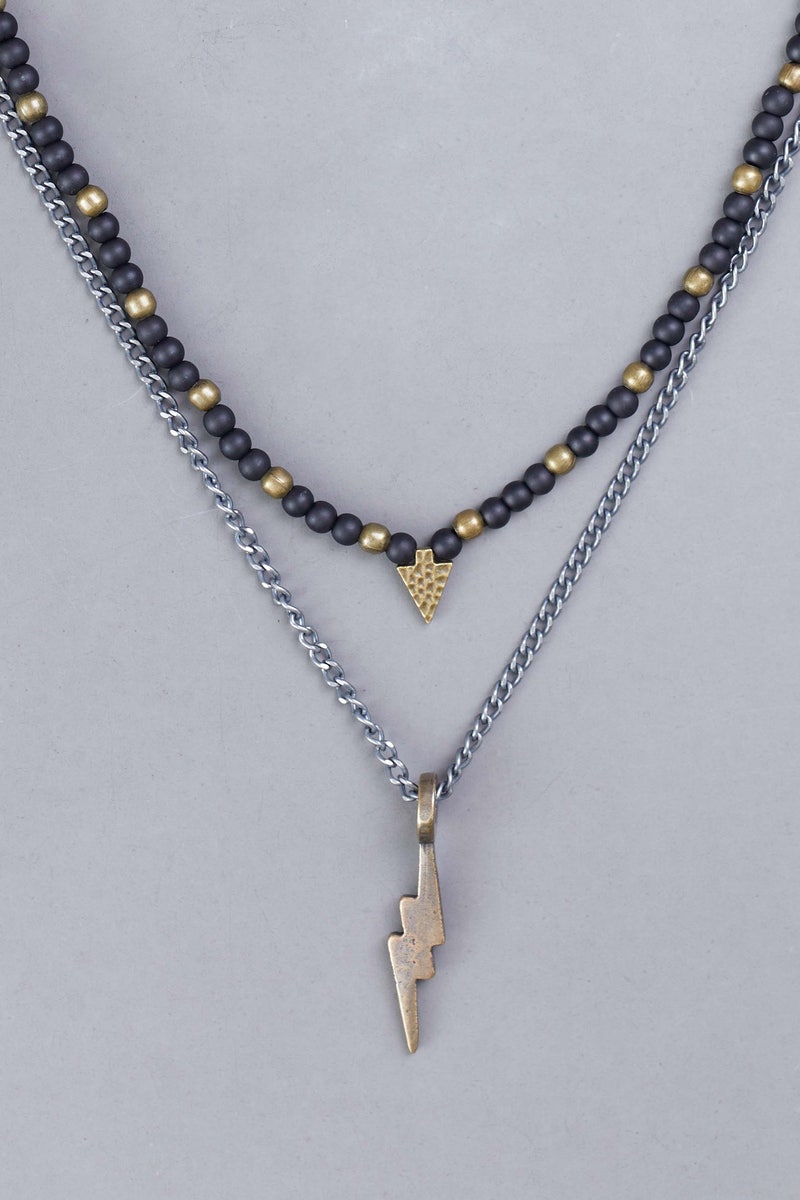 COLLAR HCG 7                                                                                         
