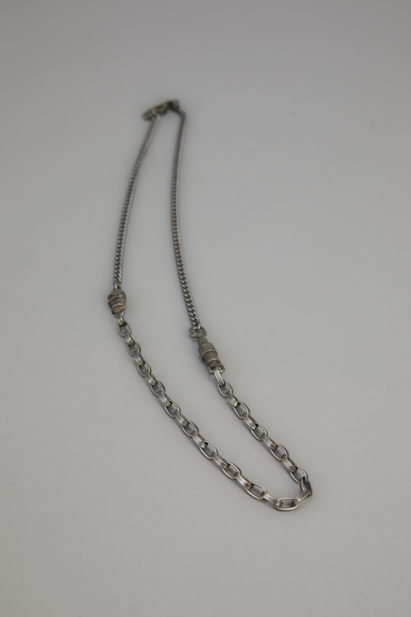 COLLAR HCG 15                                                                                        