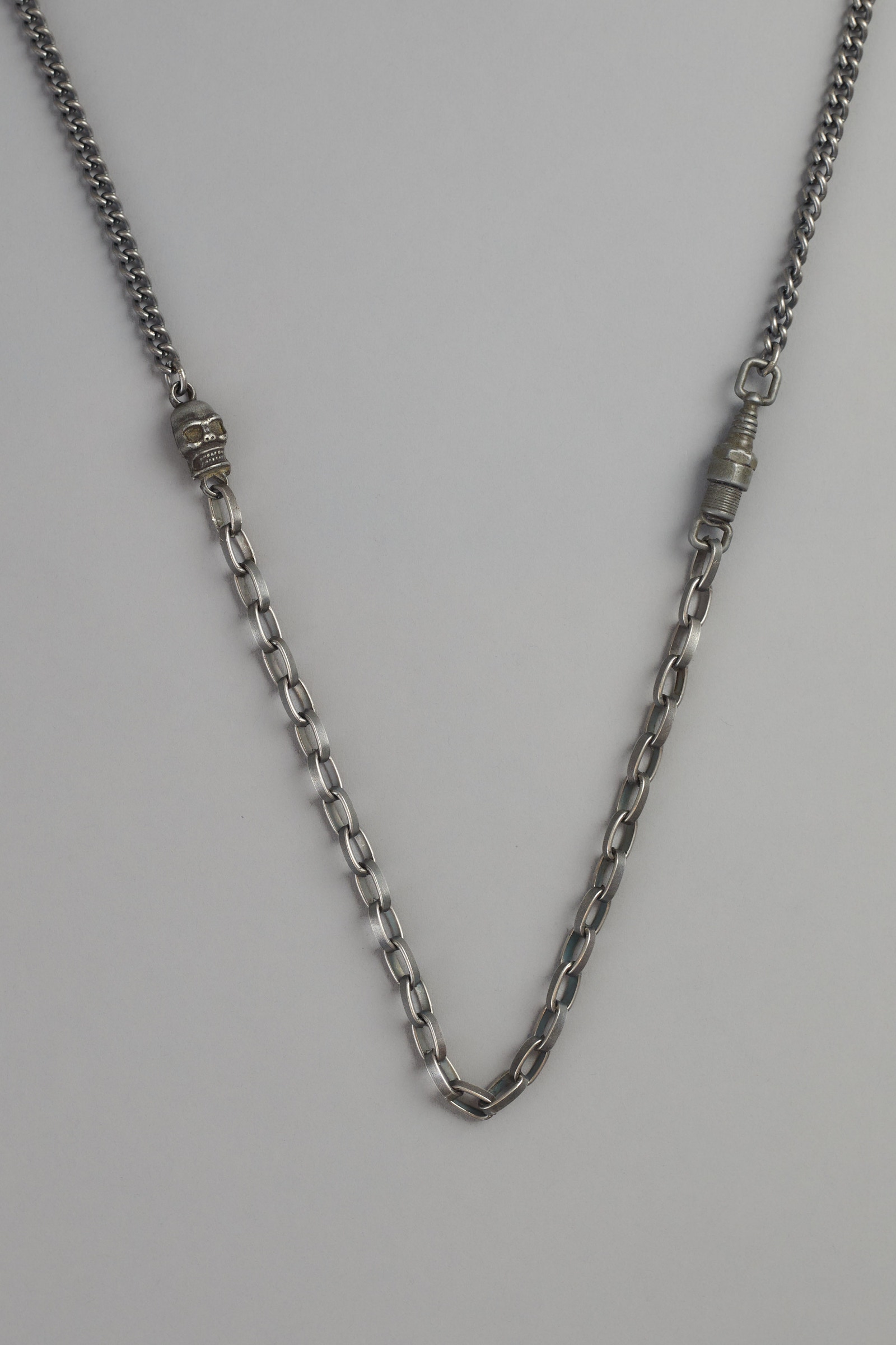 COLLAR HCG 15                                                                                        