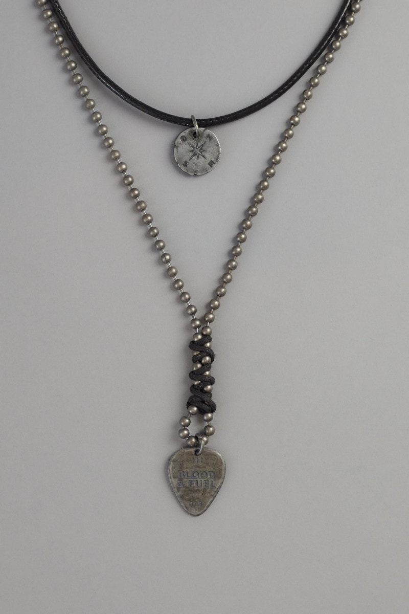 COLLAR HCG 11                                                                                        